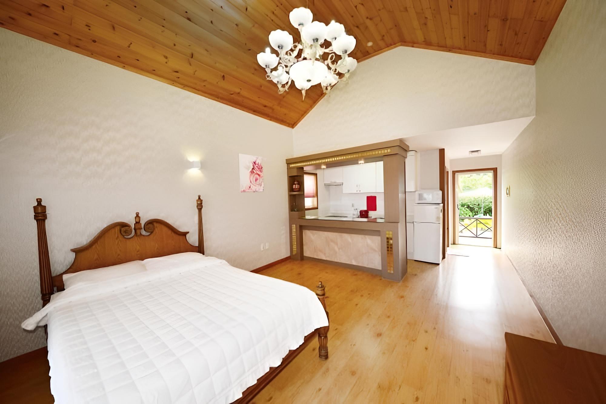 Basic Room, 1 Bedroom (isabel (ocean view))