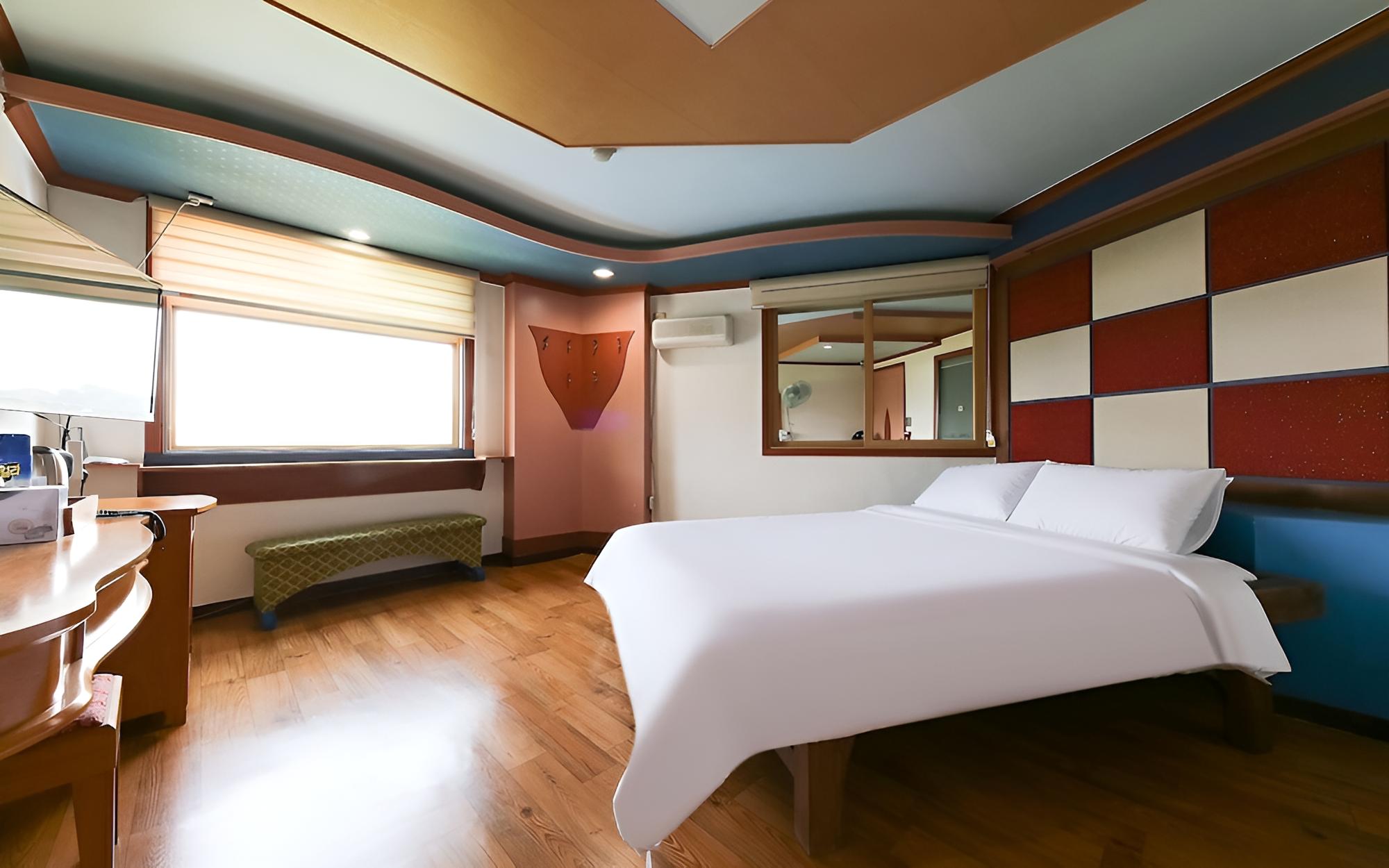 Room (Special Room A)