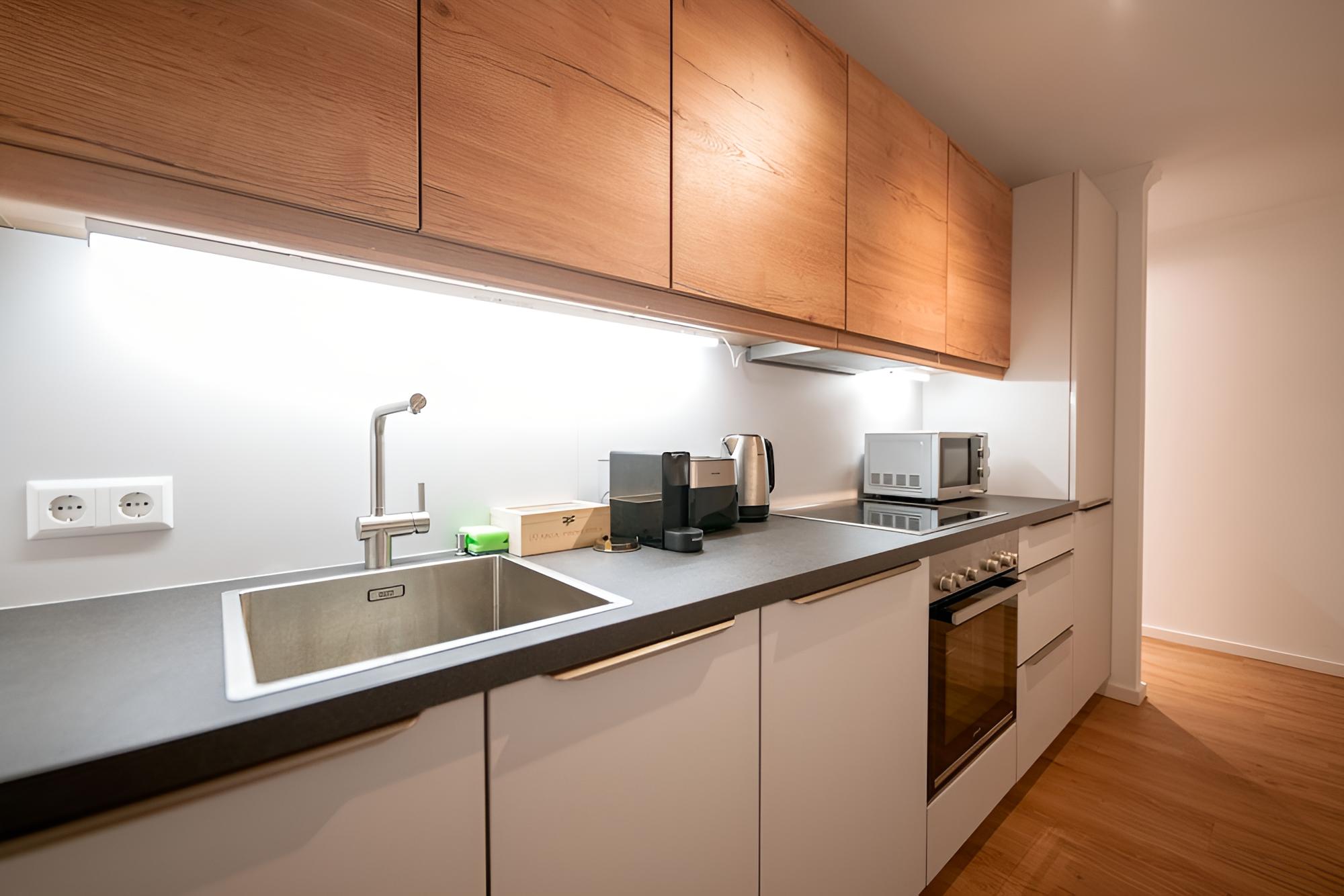 Apartment photo 1