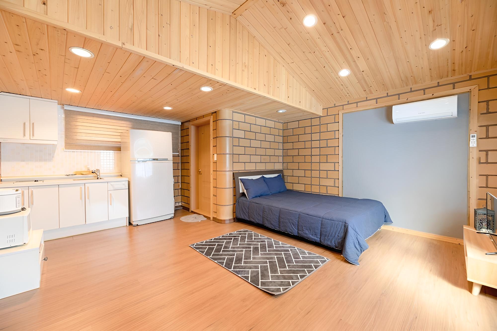Basic Room, 1 Bedroom (Hobak3)