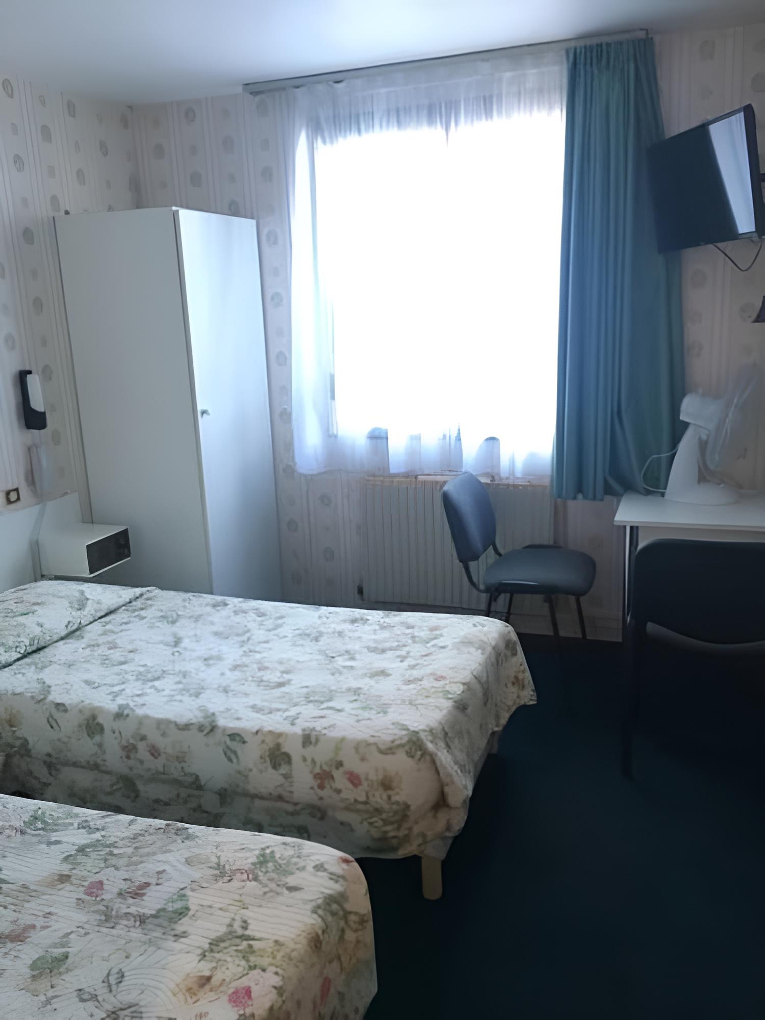 Twin Room photo 3
