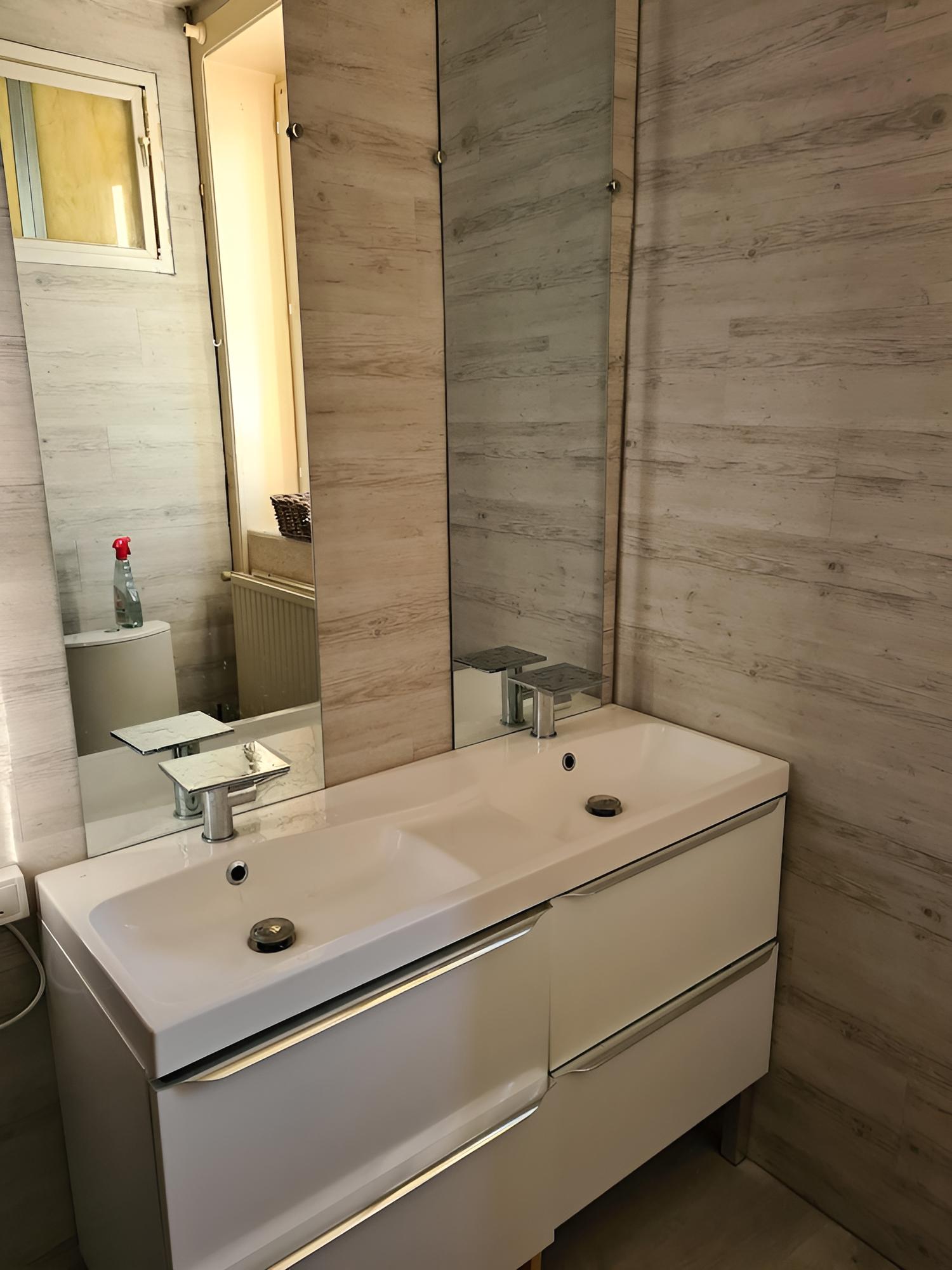 Double Room, Ensuite, Park View