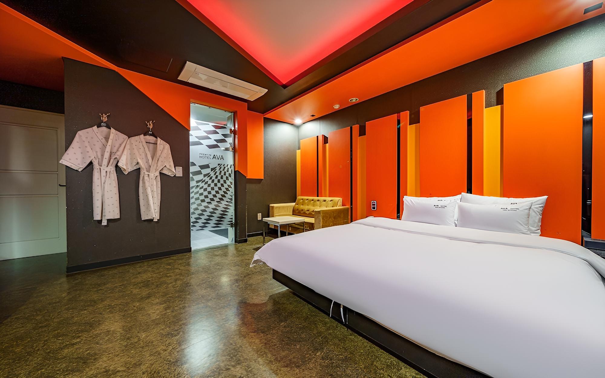 Room (Standard (free use of Netflix)) - Photo 3