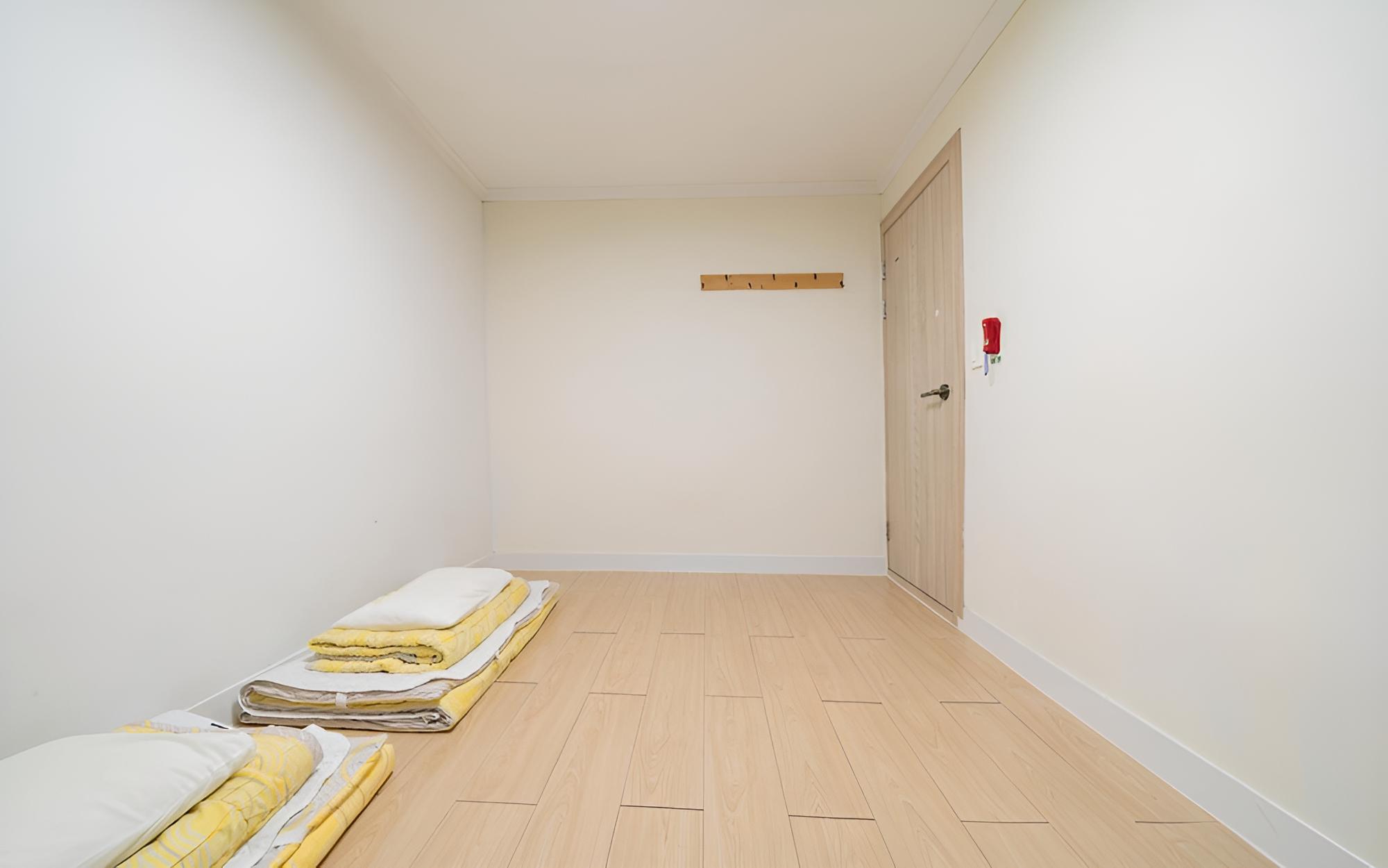 Room (Ondol) - Photo 5