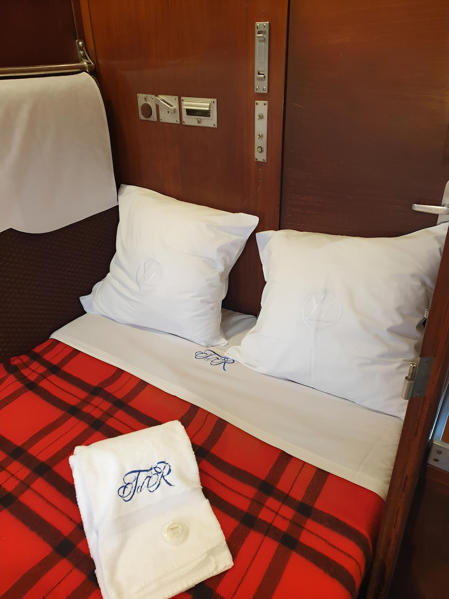 Romantic Double Room