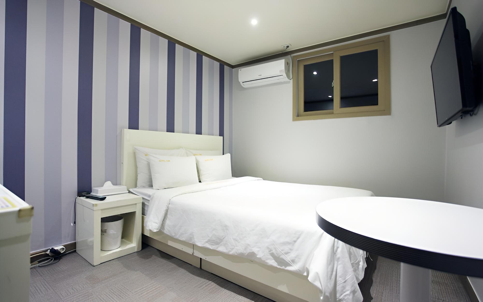 Room (Standard Room) photo 3