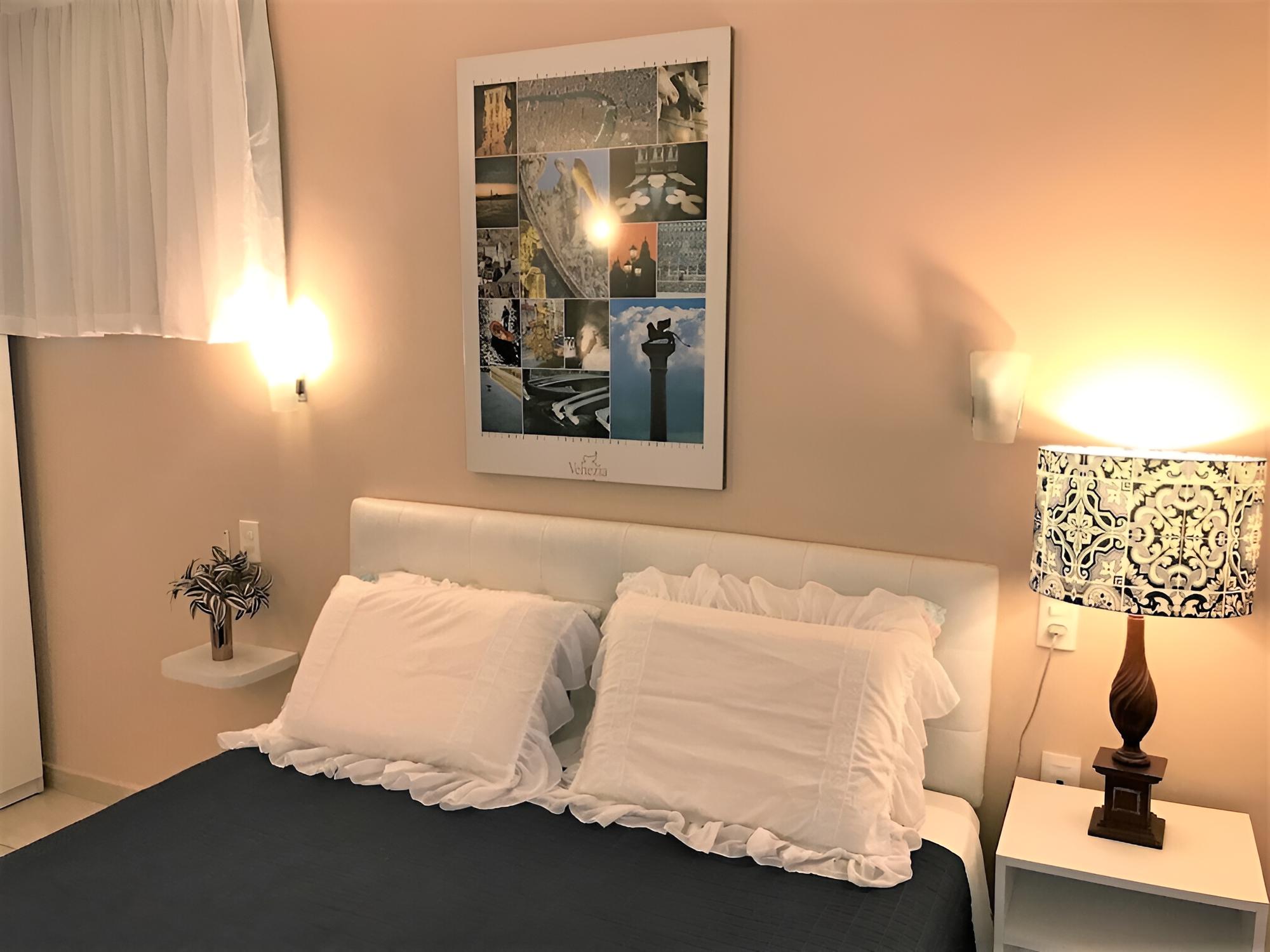 Triple Room (Luxo)