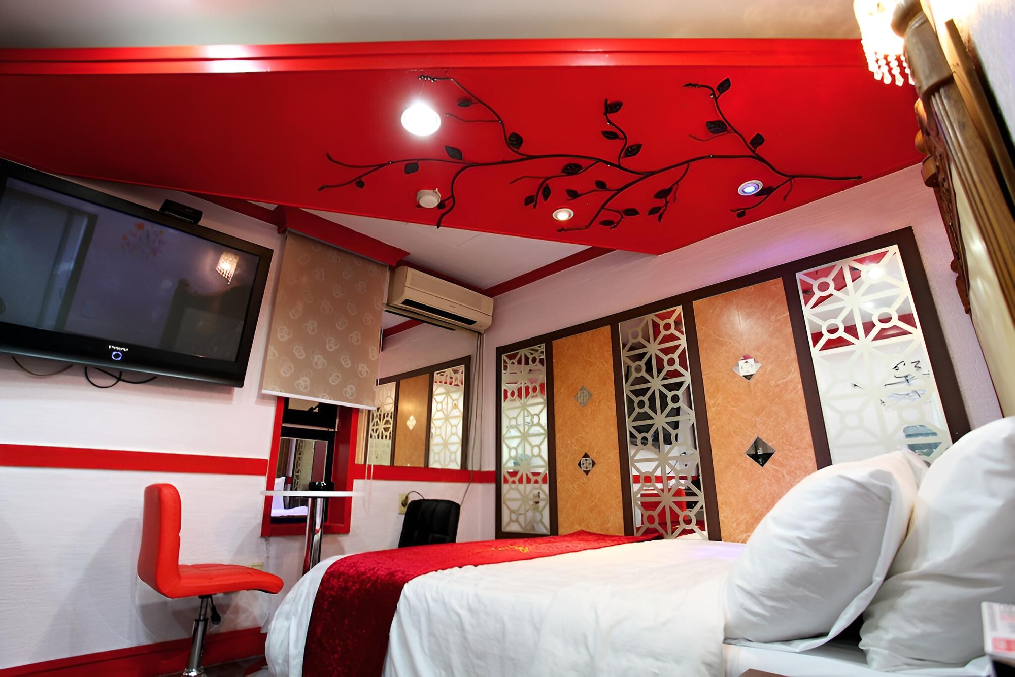 Room (Standard room B) - Photo 9