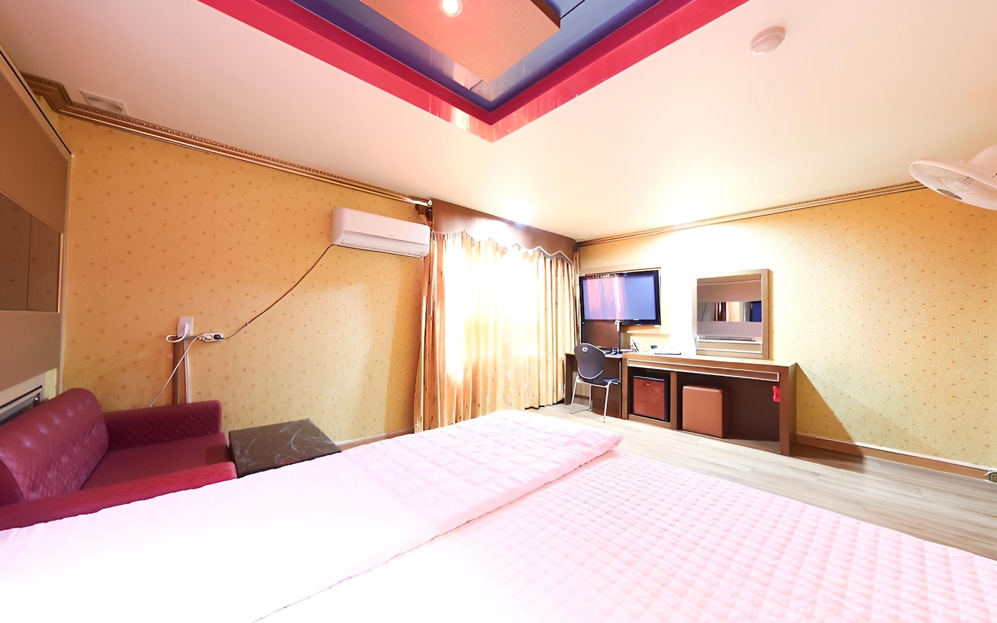 Room (Special Room) photo 3