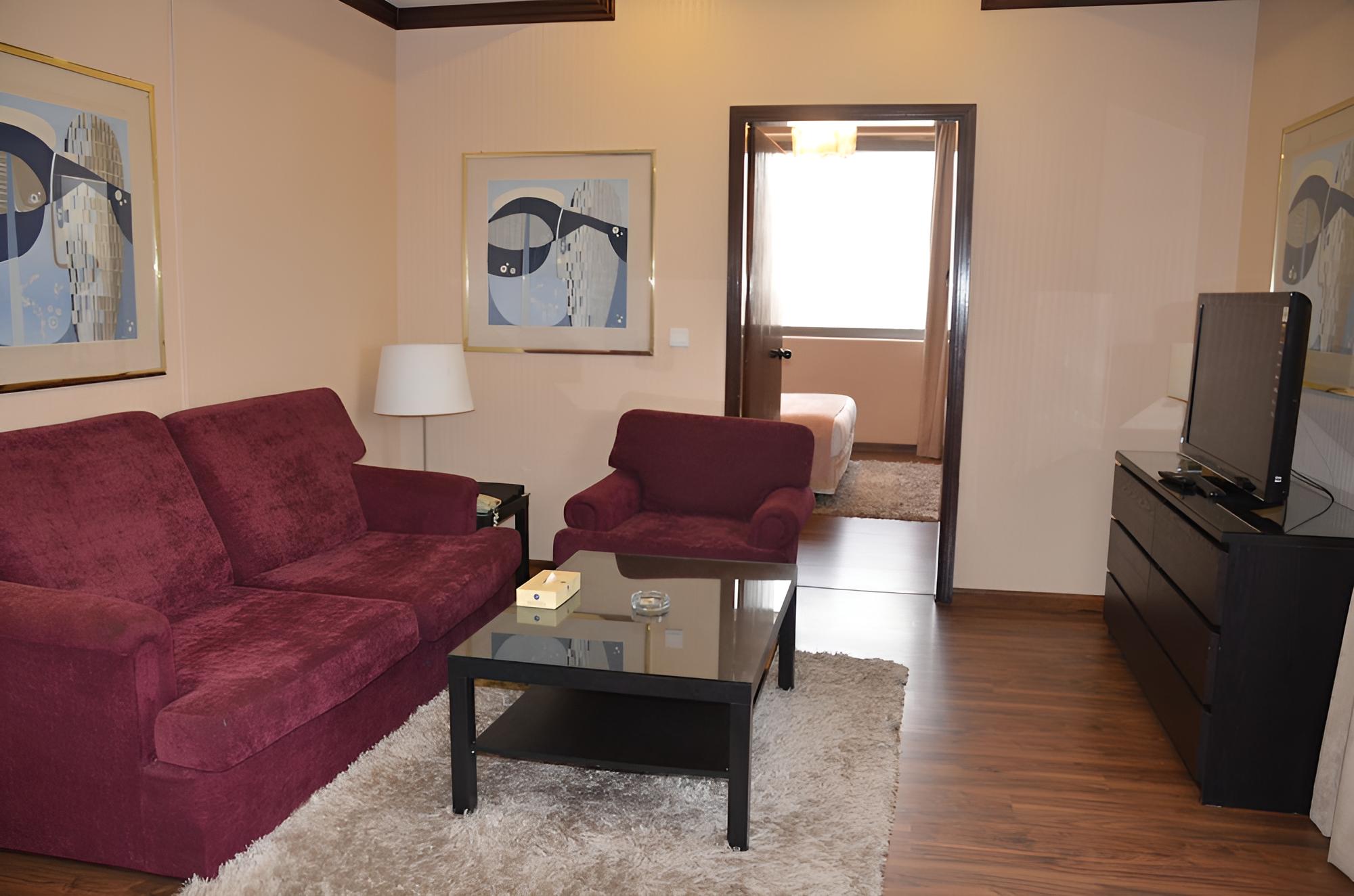 Junior Suite - Photo 8