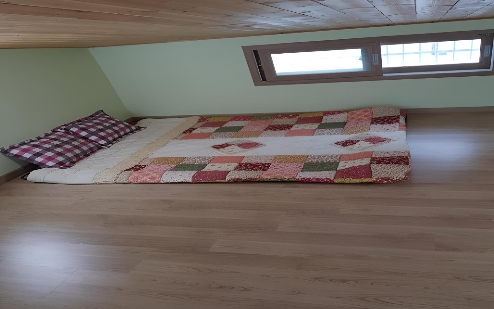 Room (205 (Floor Ondol)) photo 3