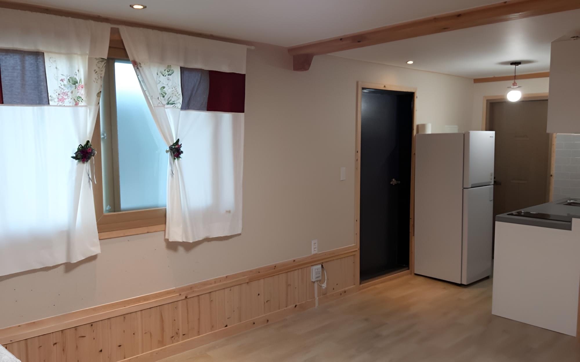 Room (Sarangchae (individual BBQ)) photo 3