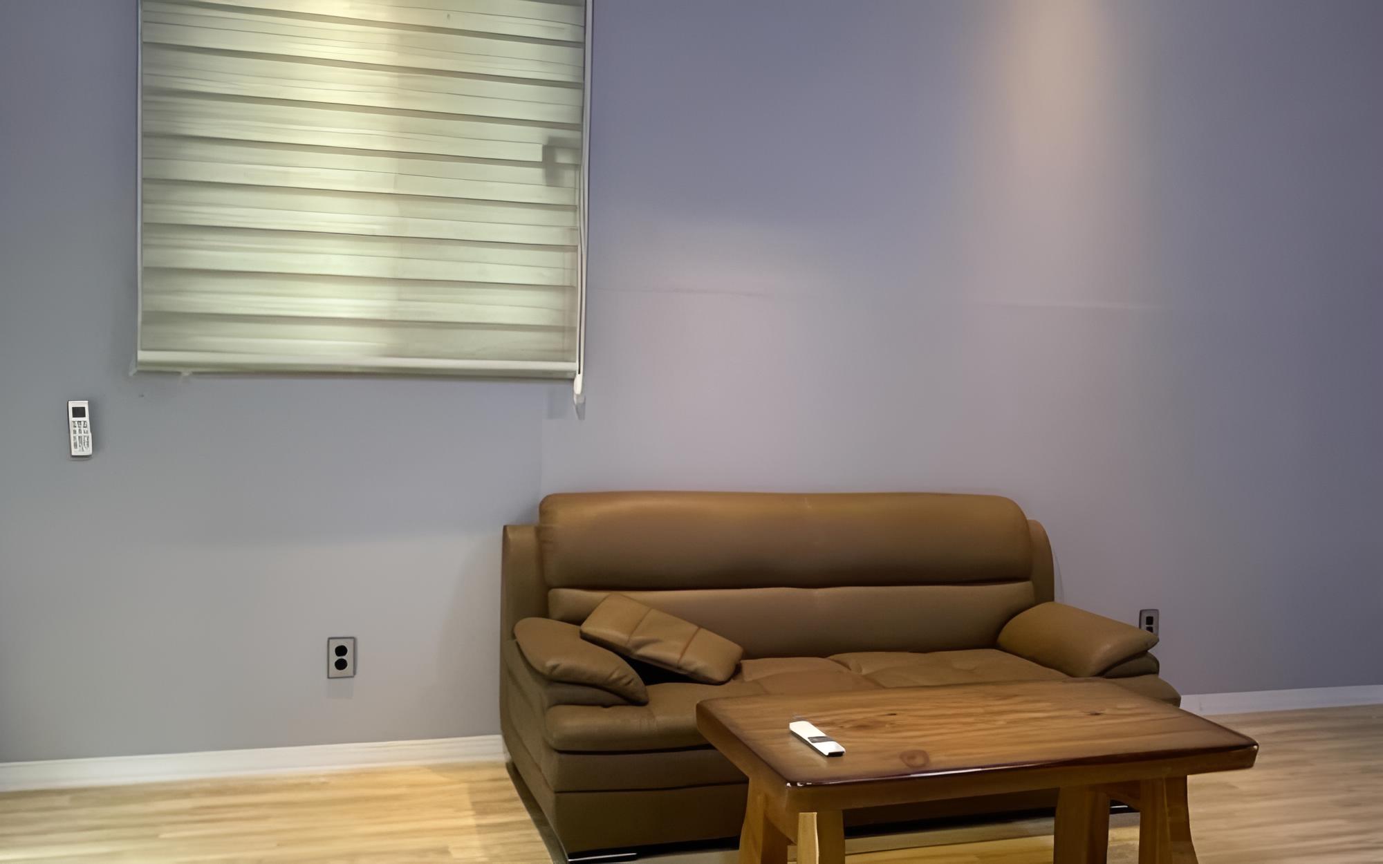 Room (2F Room 1 (Duplex))