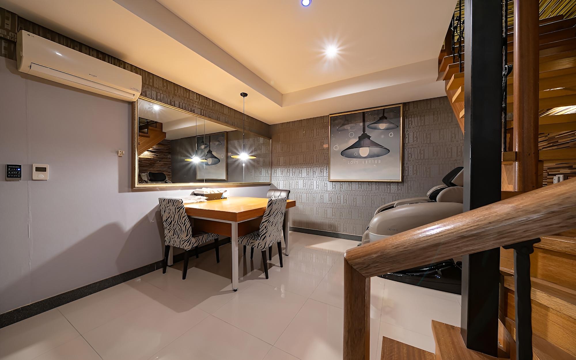 Room (VIP-Duplex) - Photo 8