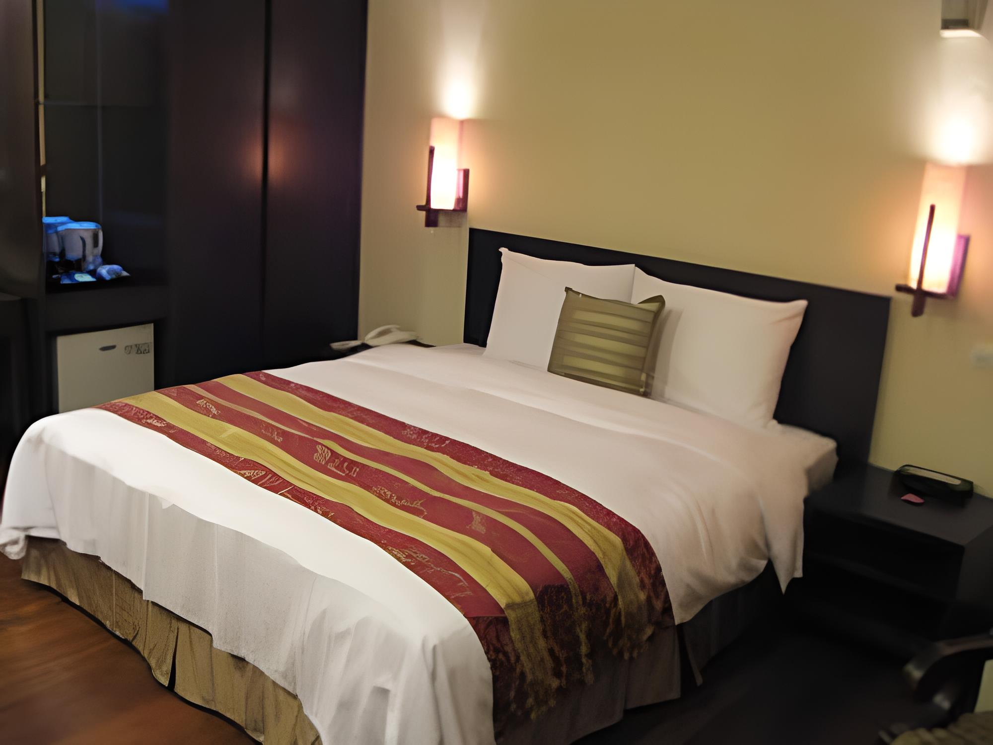 Standard Double Room, 1 Double Bed photo 2