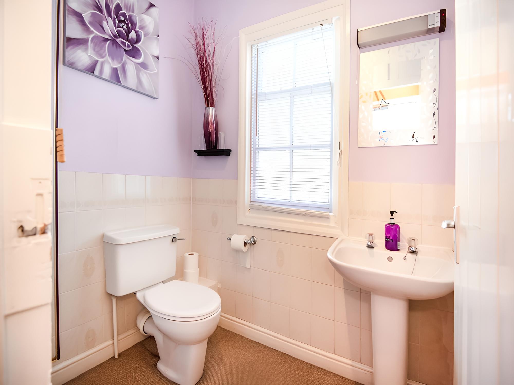 Deluxe Double Room, 1 Double Bed