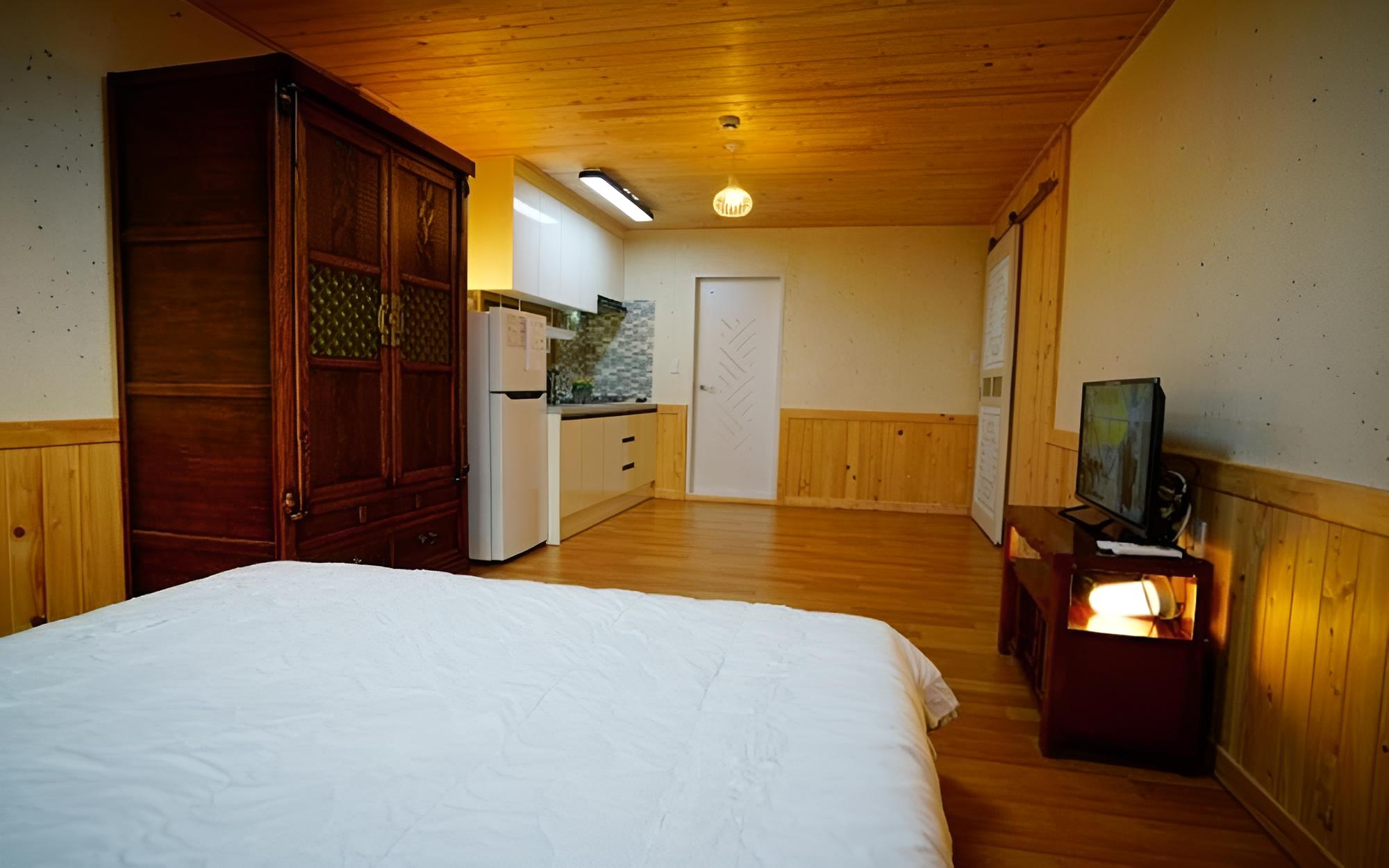 Room (Dasil (VIP Suite Room)) photo 2