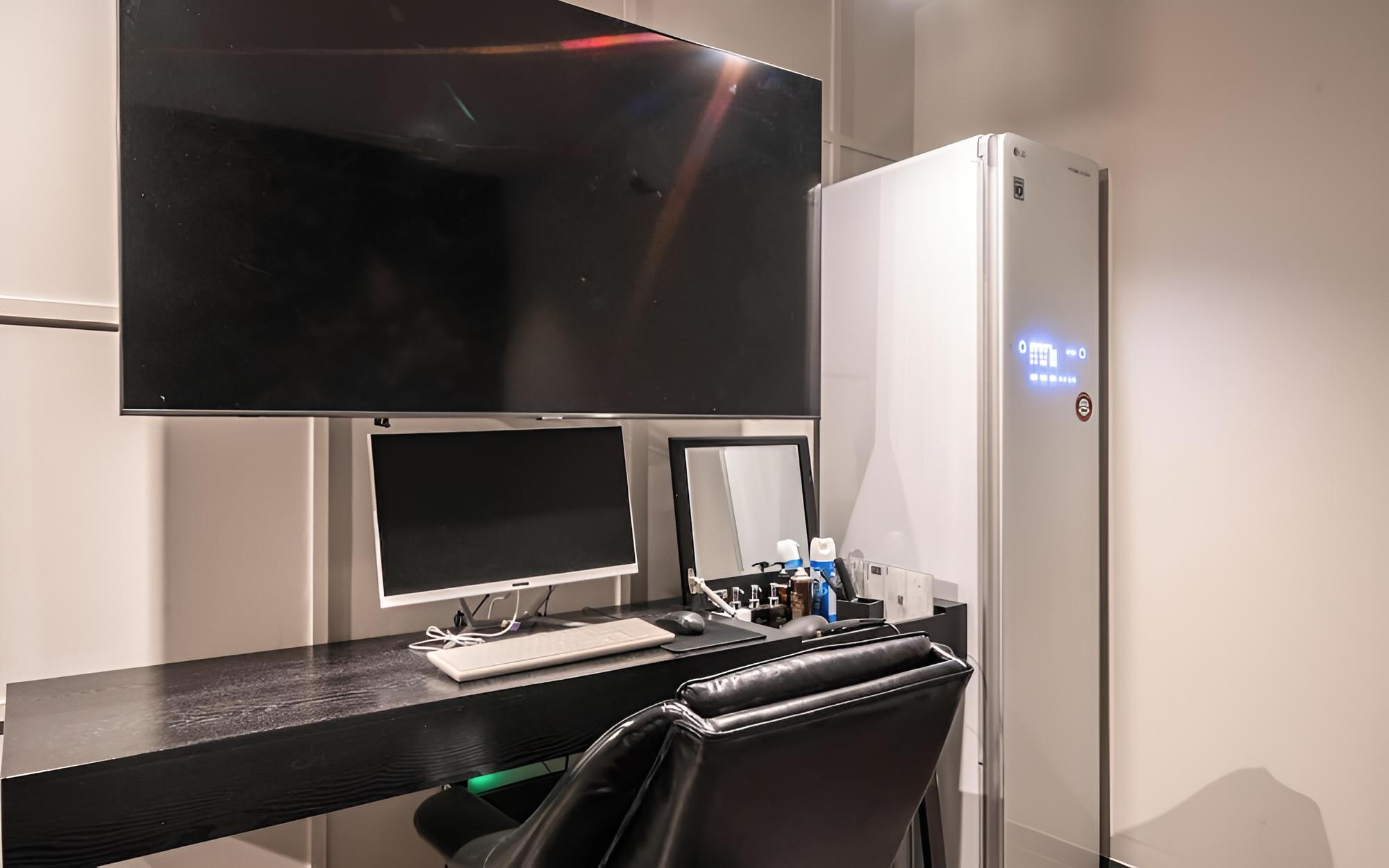 Room (Premium Twin (Randomly assigned with ) - Photo 4