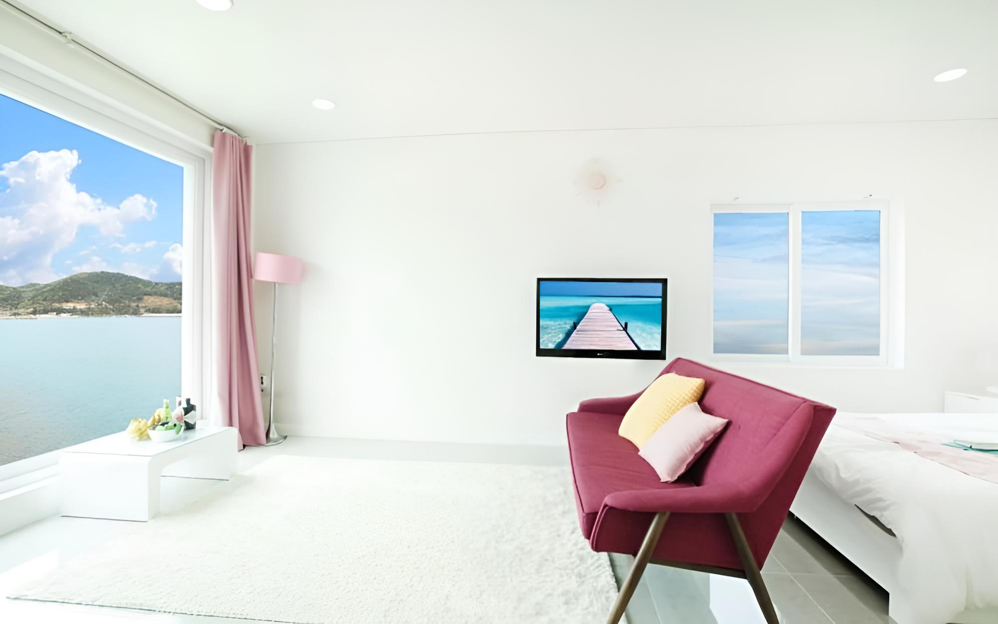Room (Magnolia (2nd floor Ocean View)) - Photo 6