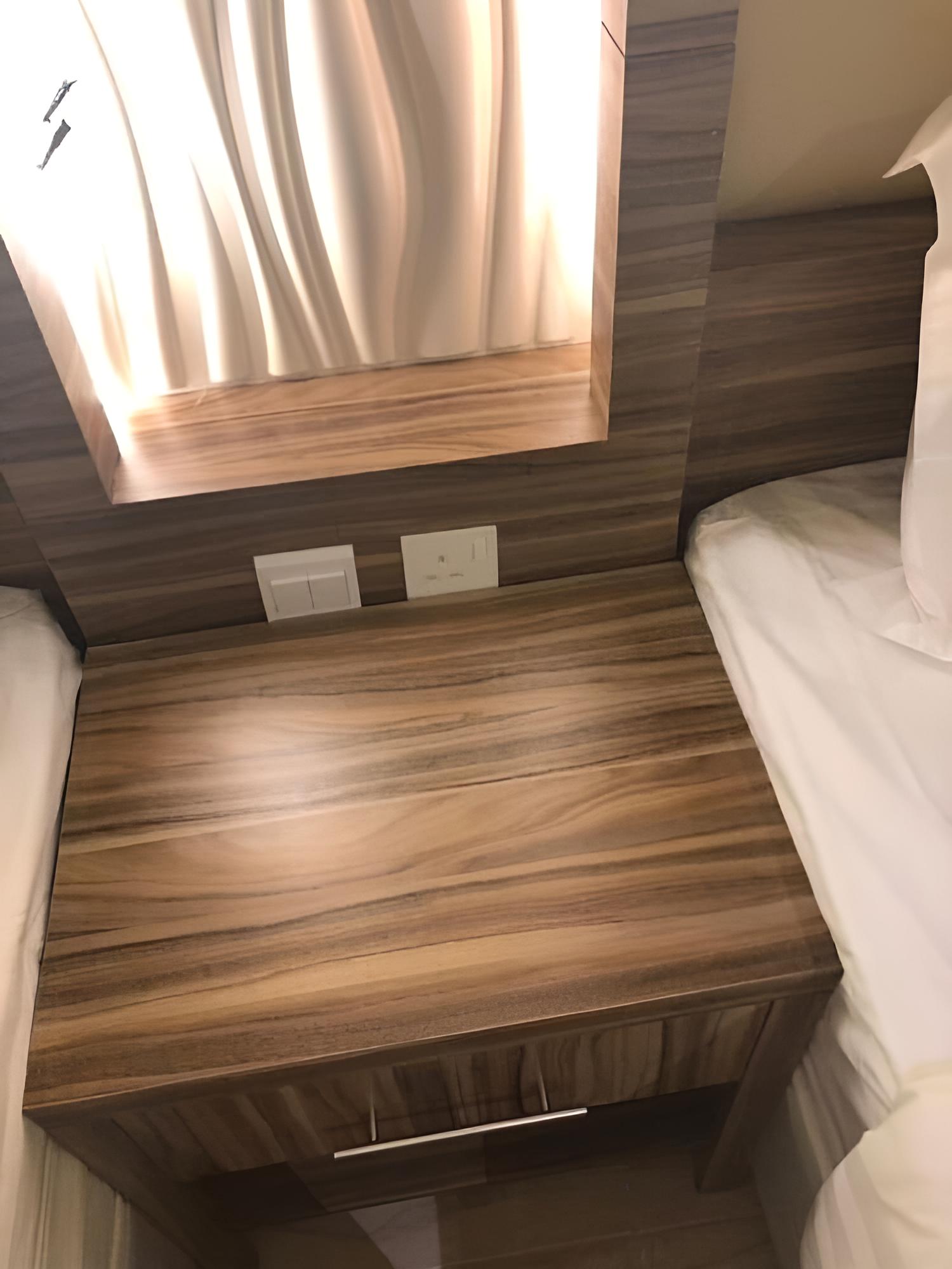 Superior Single Room