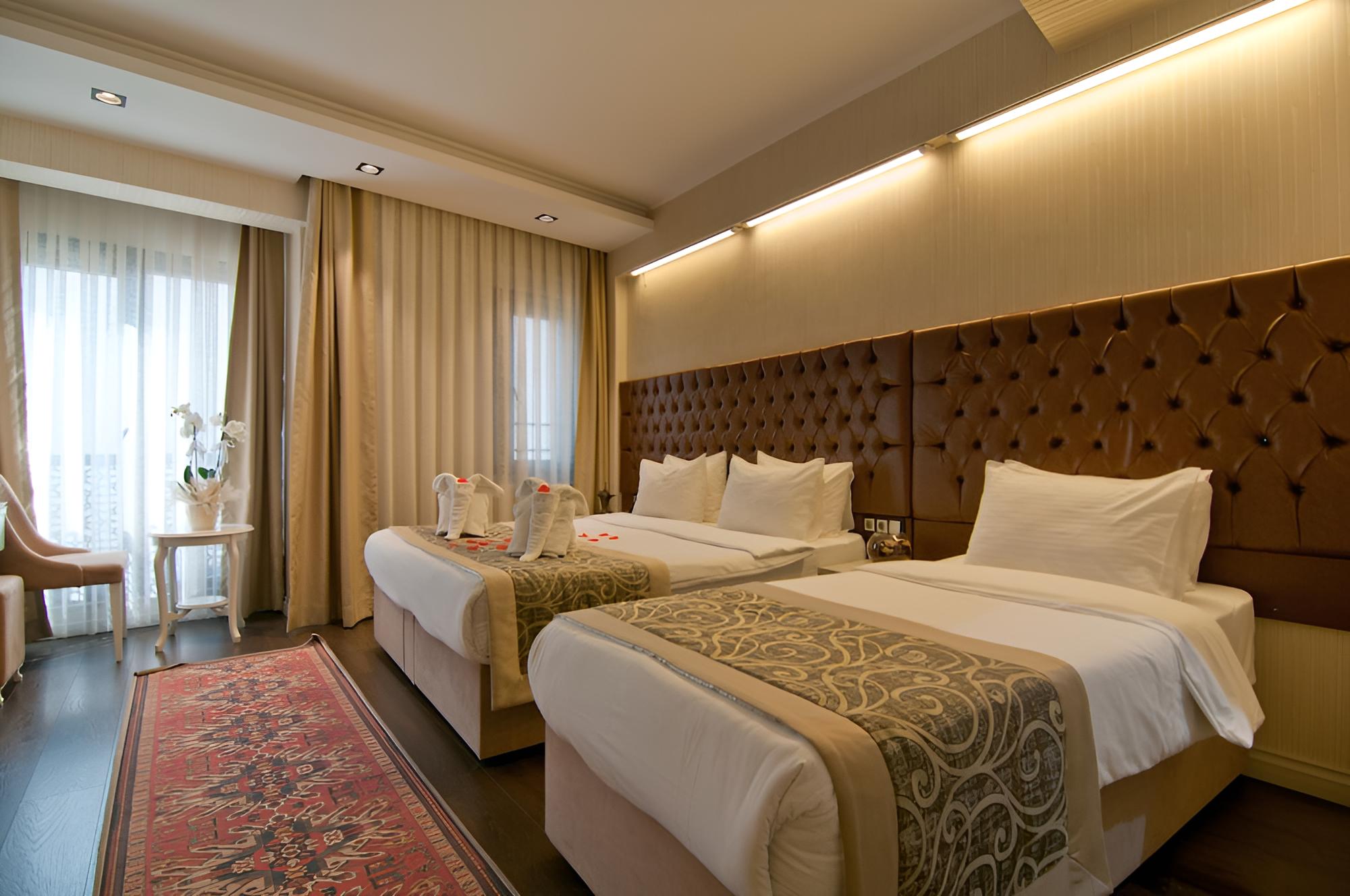 Standard Triple Room photo 1