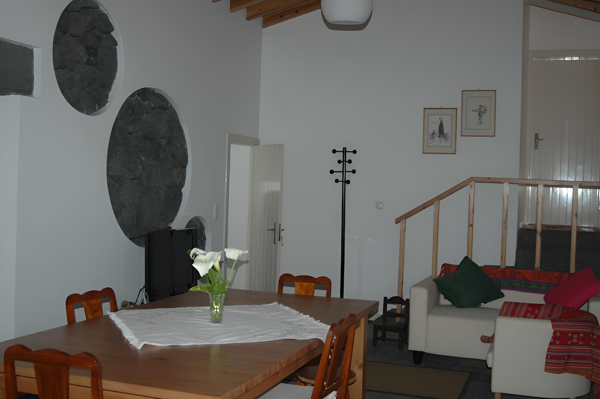 Cottage, 3 Bedrooms (Terrantez) photo 1