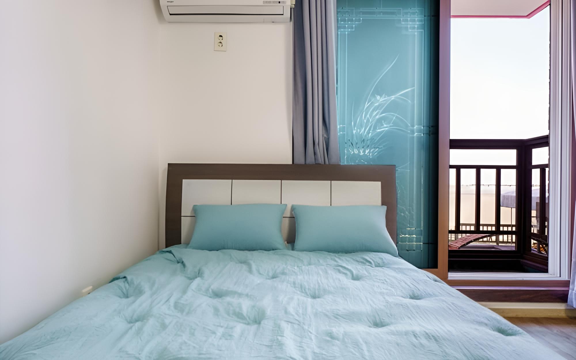 Room (Pine No 5 (Ocean View Glamping Barbec) - Photo 13