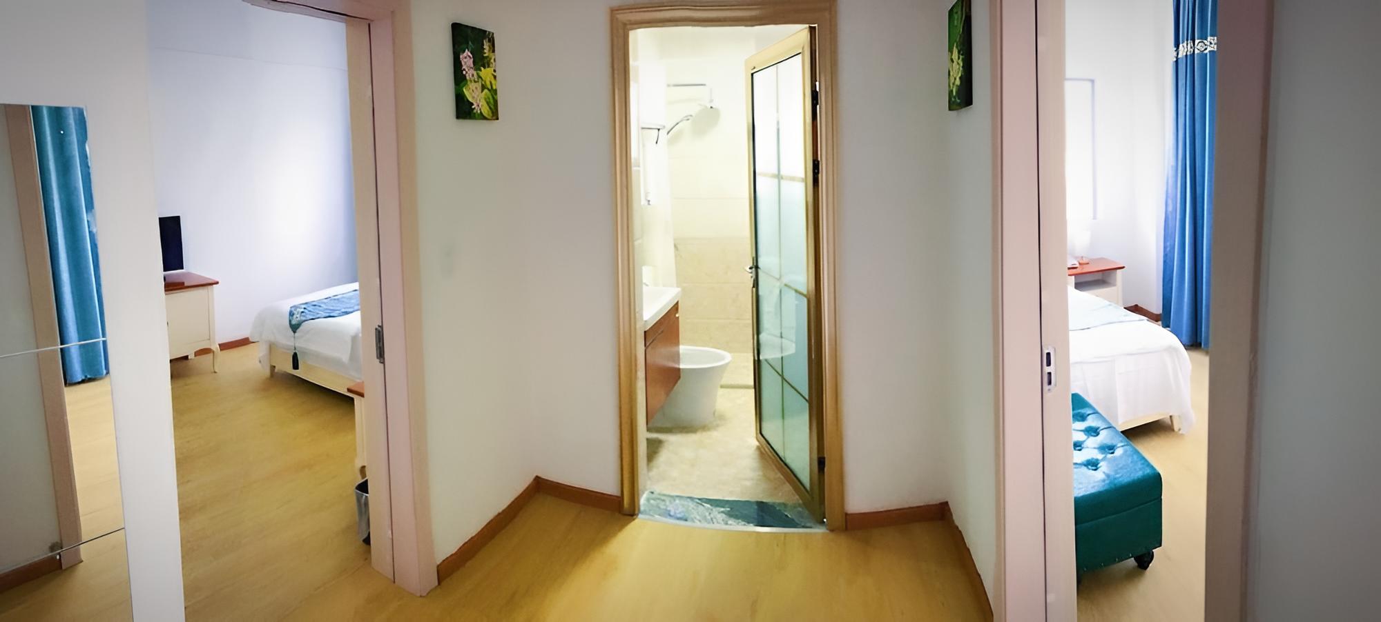 Superior Room, 2 Bedrooms photo 2