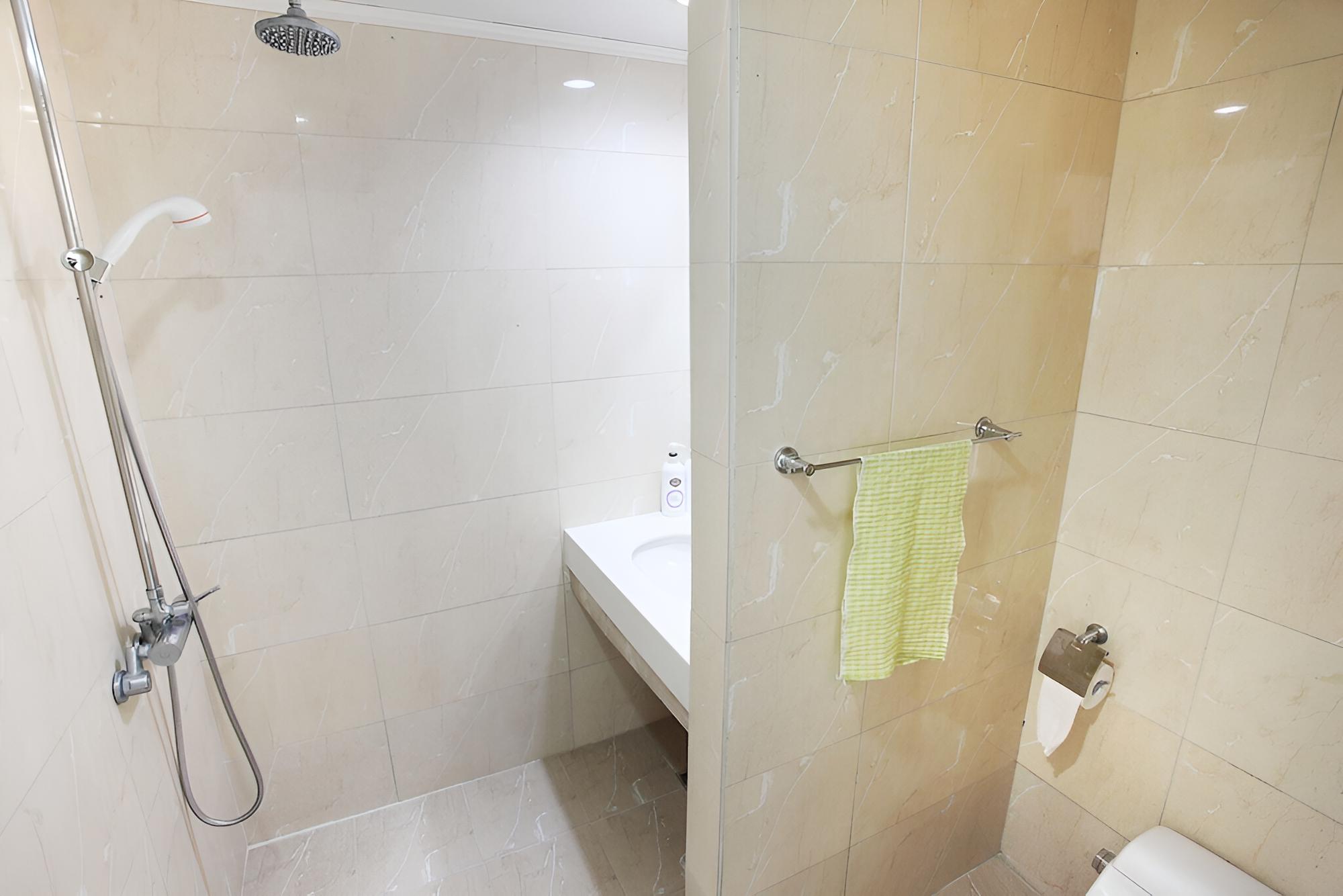 Room (Standard Room)