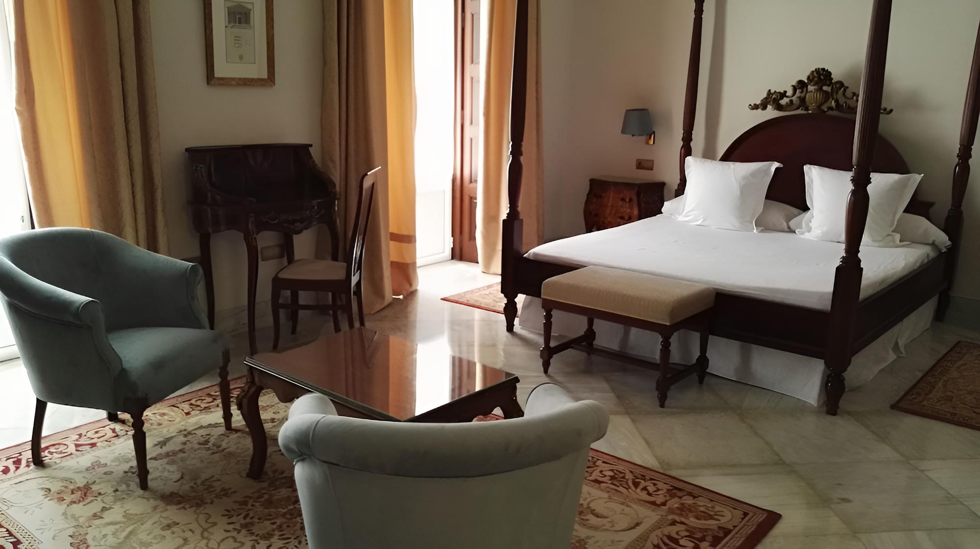 Double Room Single Use photo 1