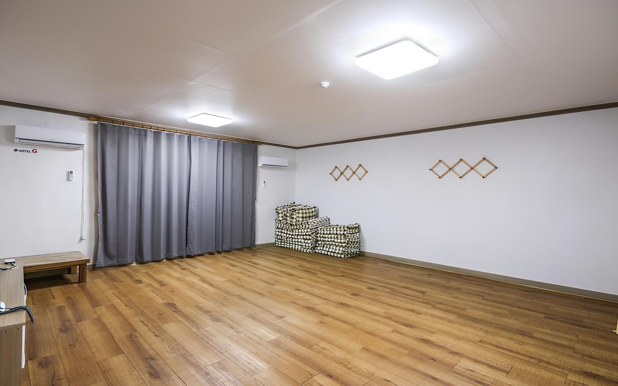 Room (Ondol Shared Room) photo 3