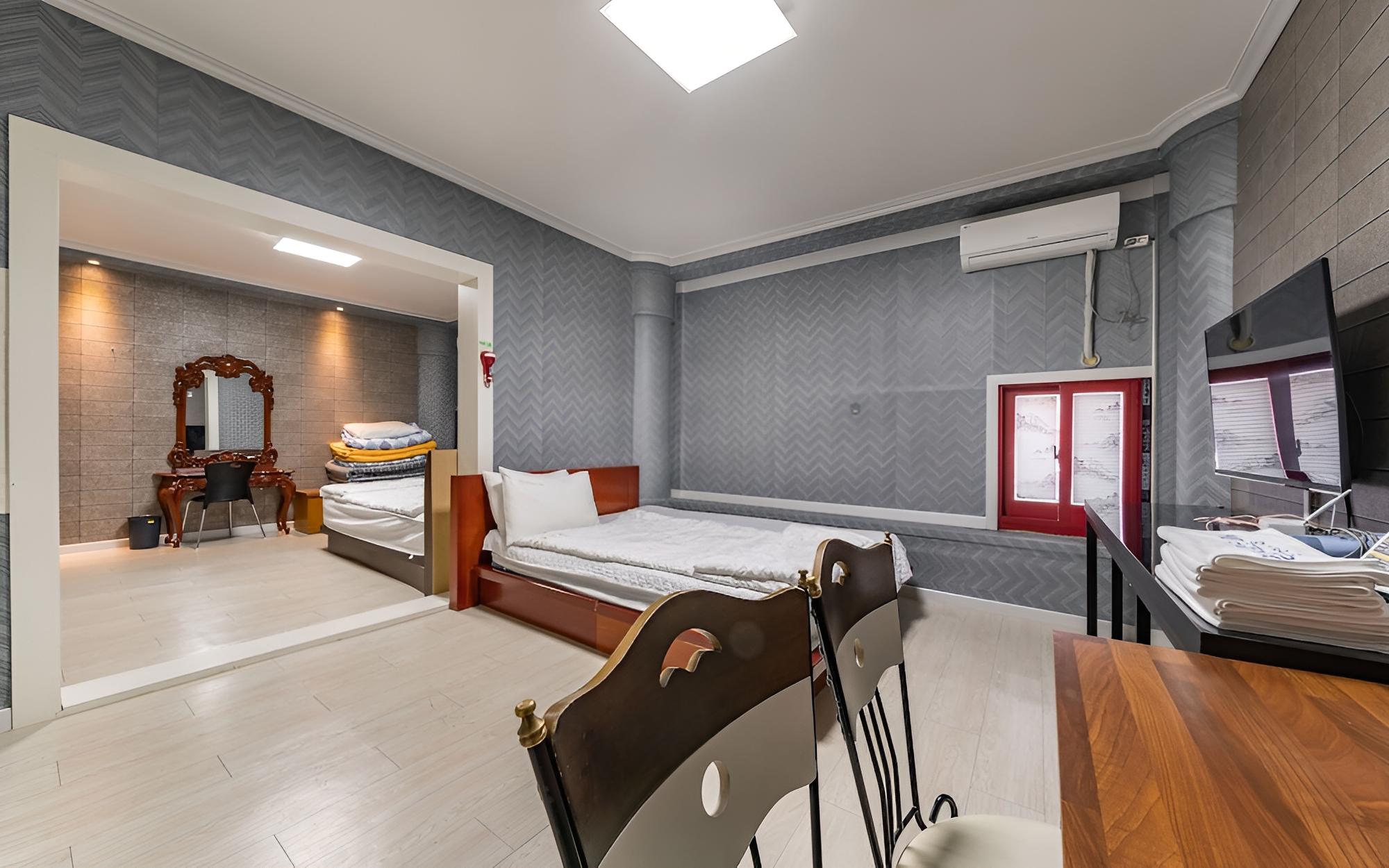 Room (Pension B) - Photo 3