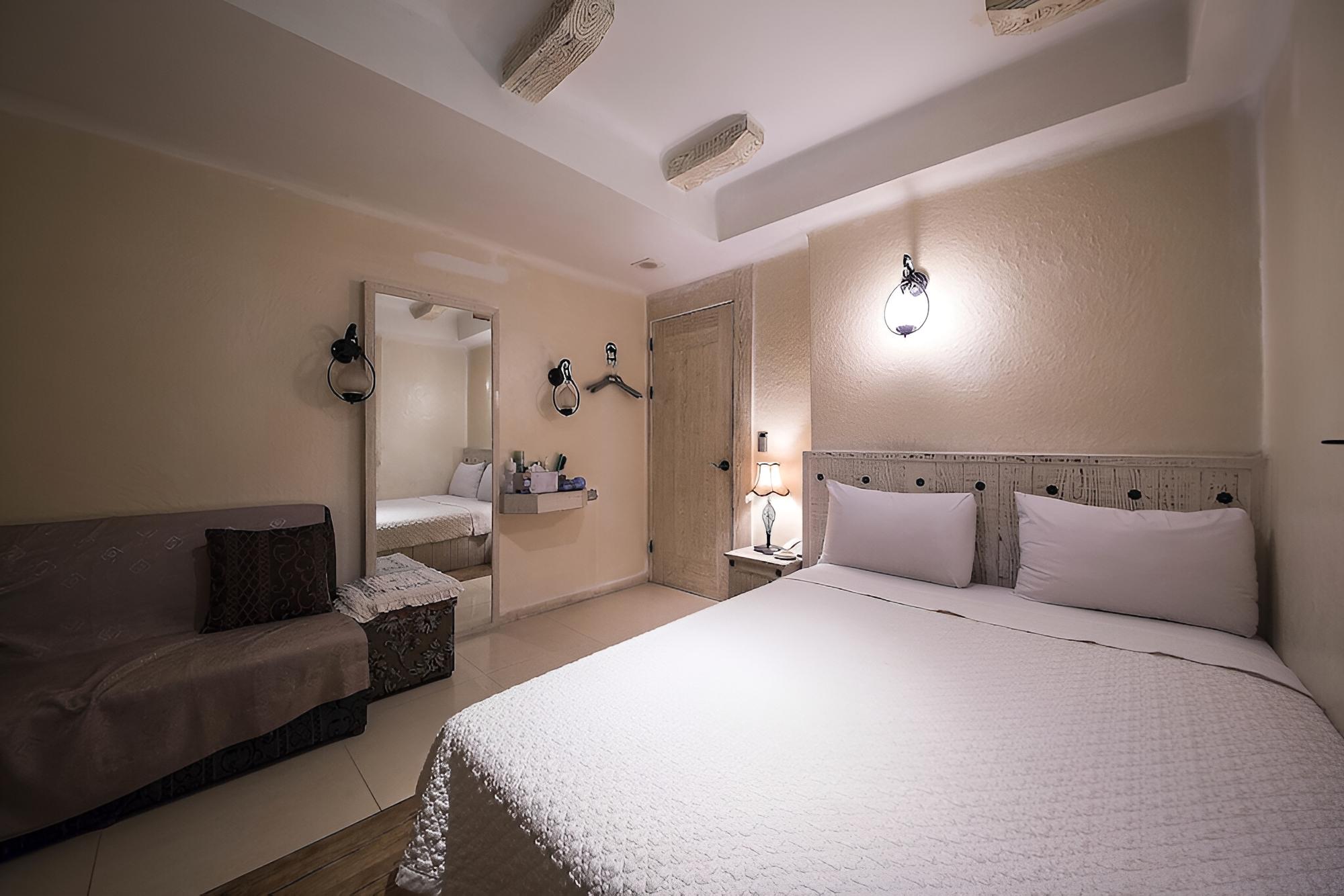 Room (Deluxe Room)