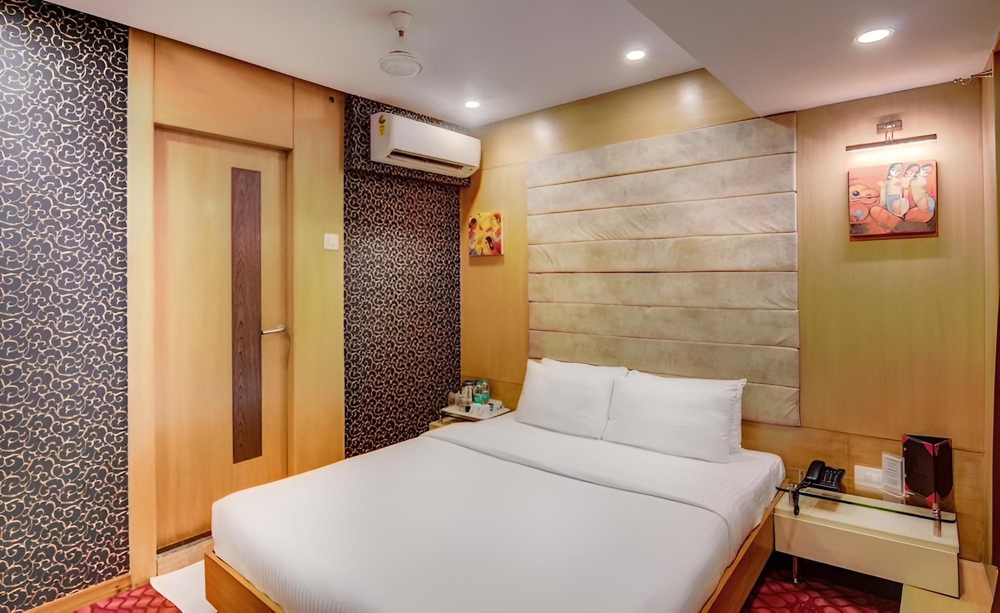 Super Deluxe Room photo 3