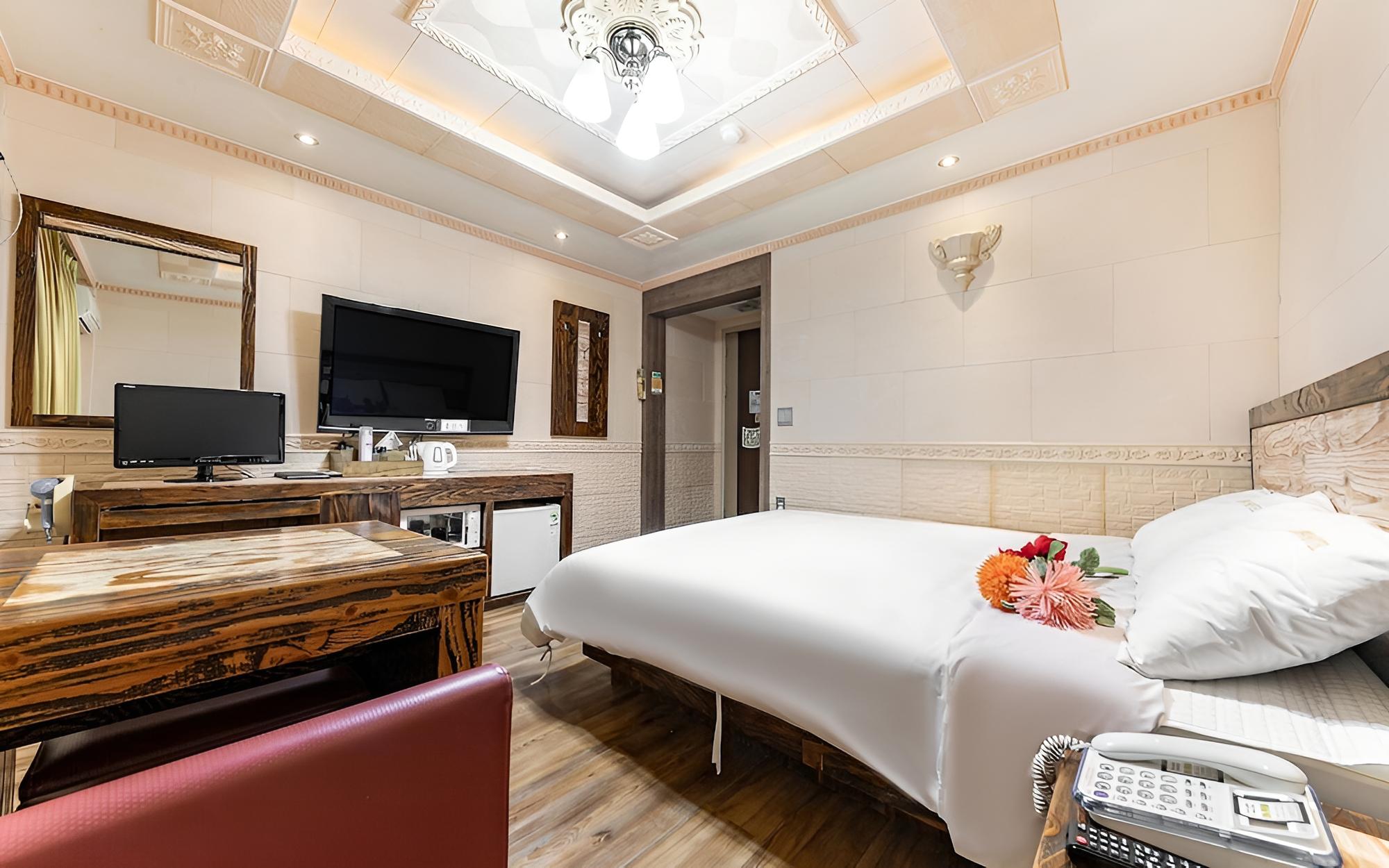 Room (General room (healthy loess room)) - Photo 3