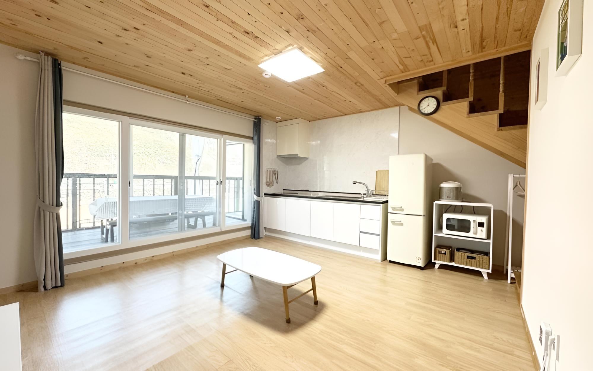 Room (Kangsanae Room 202) photo 2
