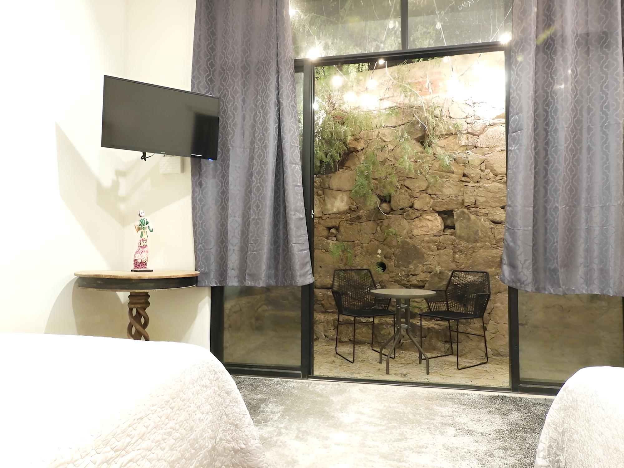 Premium Double Room, 2 Double Beds