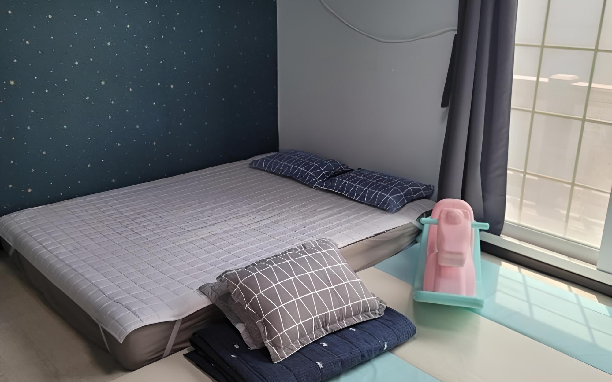 Room (Building A Room 104 (Bed Room) Kids R)