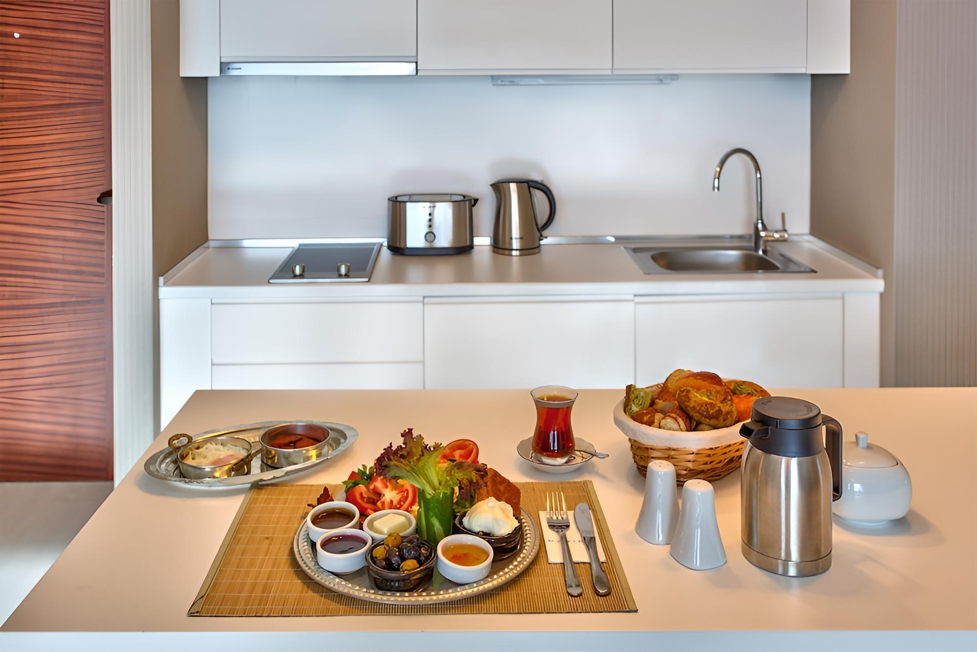 Exclusive Suite photo 3
