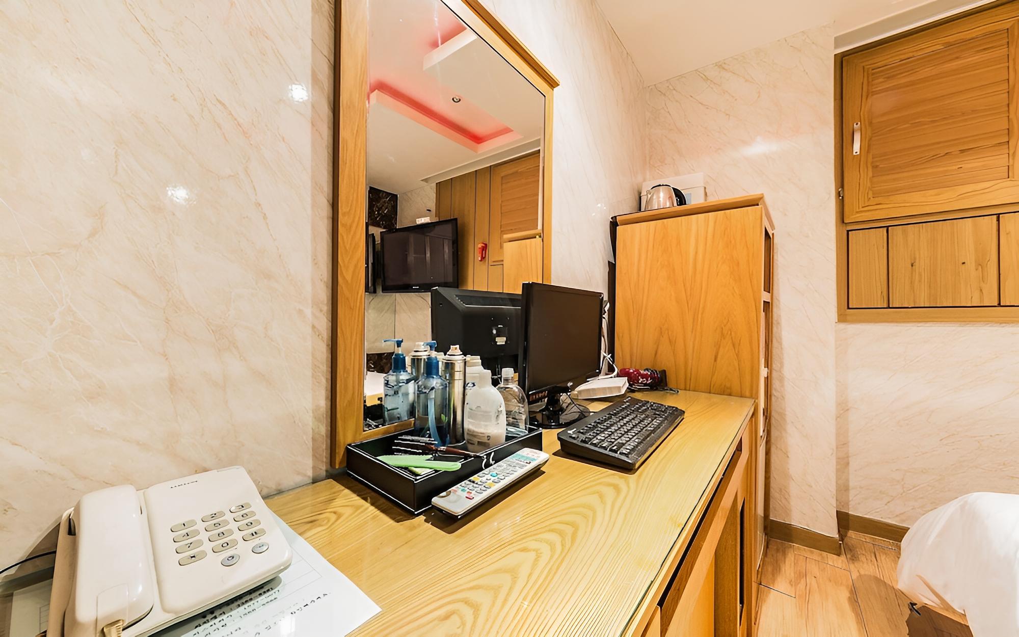 Room (Standard)