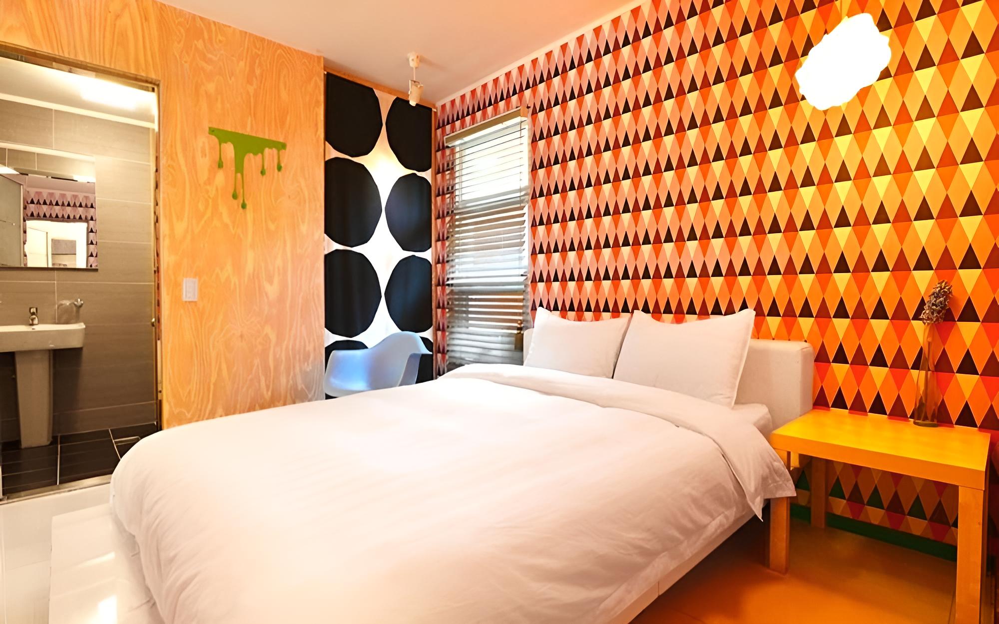 Room (Nordic (spatang))