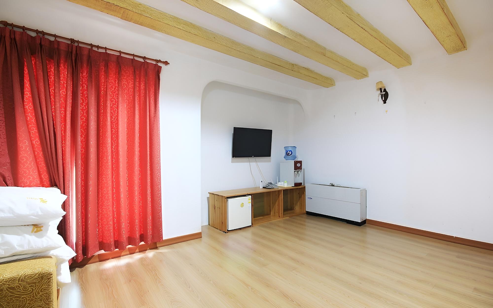 Room (Ondol suite room)