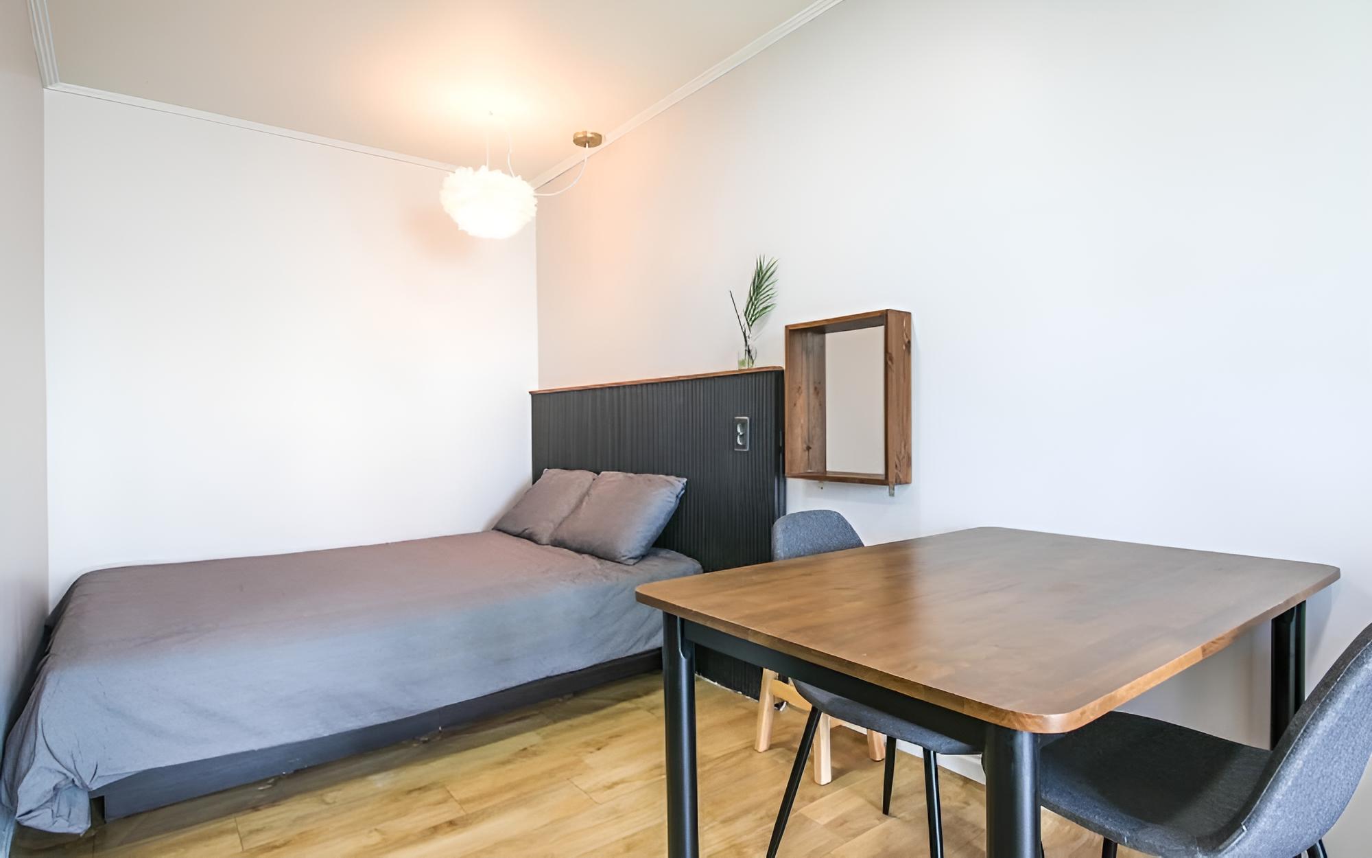 Room (Special- (Ocean View 4F))