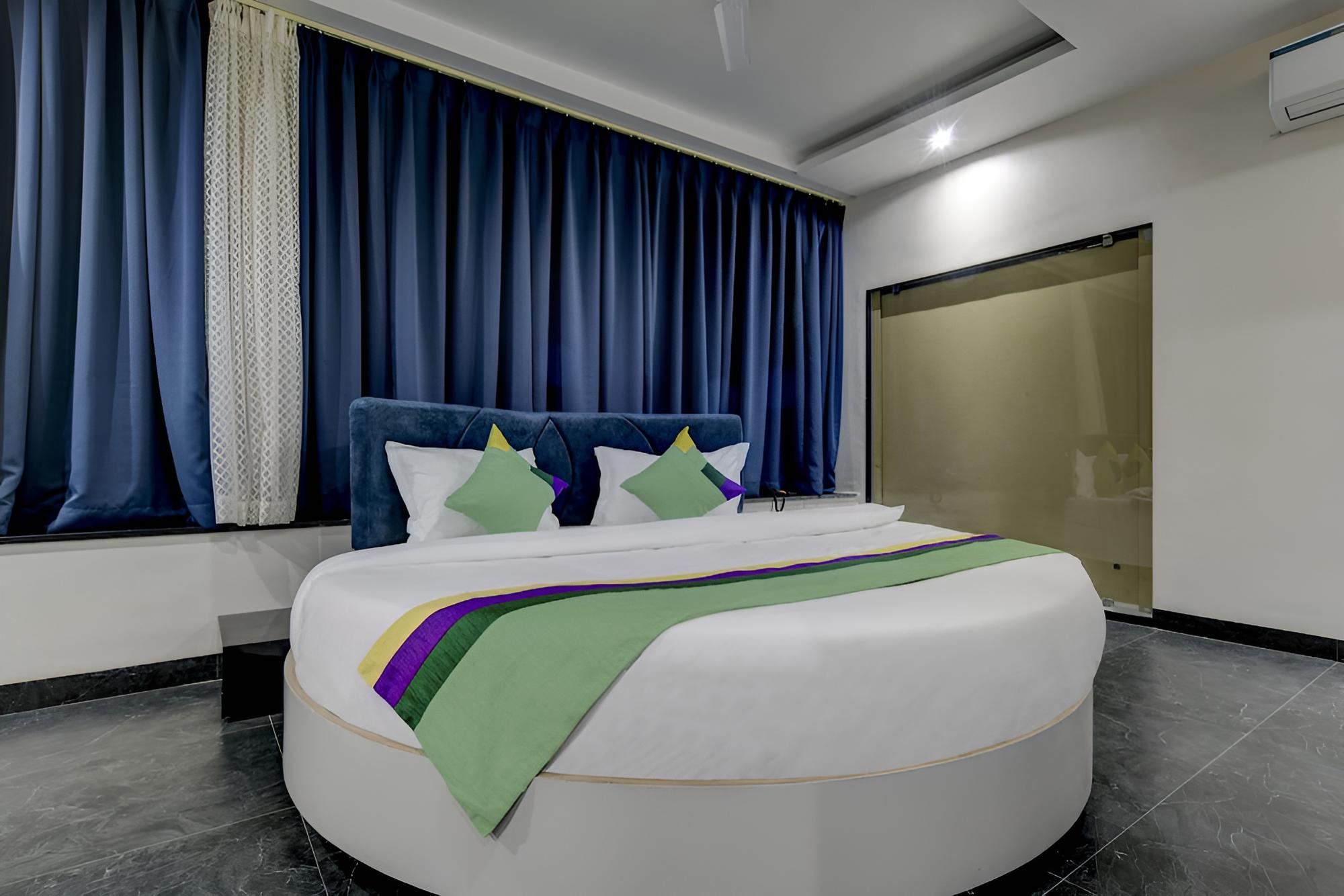 Premium Double Room
