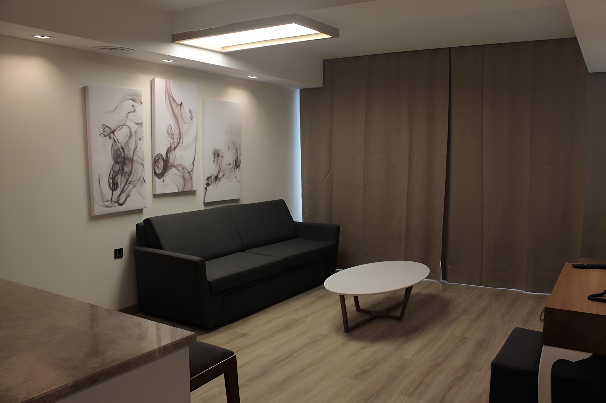 Junior Suite photo 3