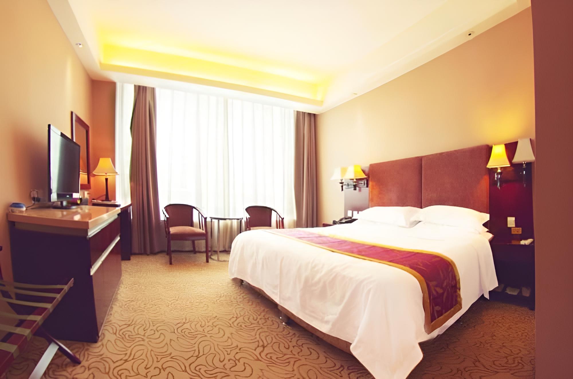 Business Double Room photo 2
