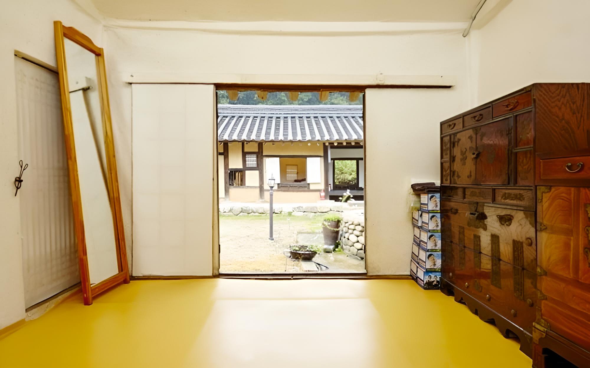 Room (Hanglangchae large room)