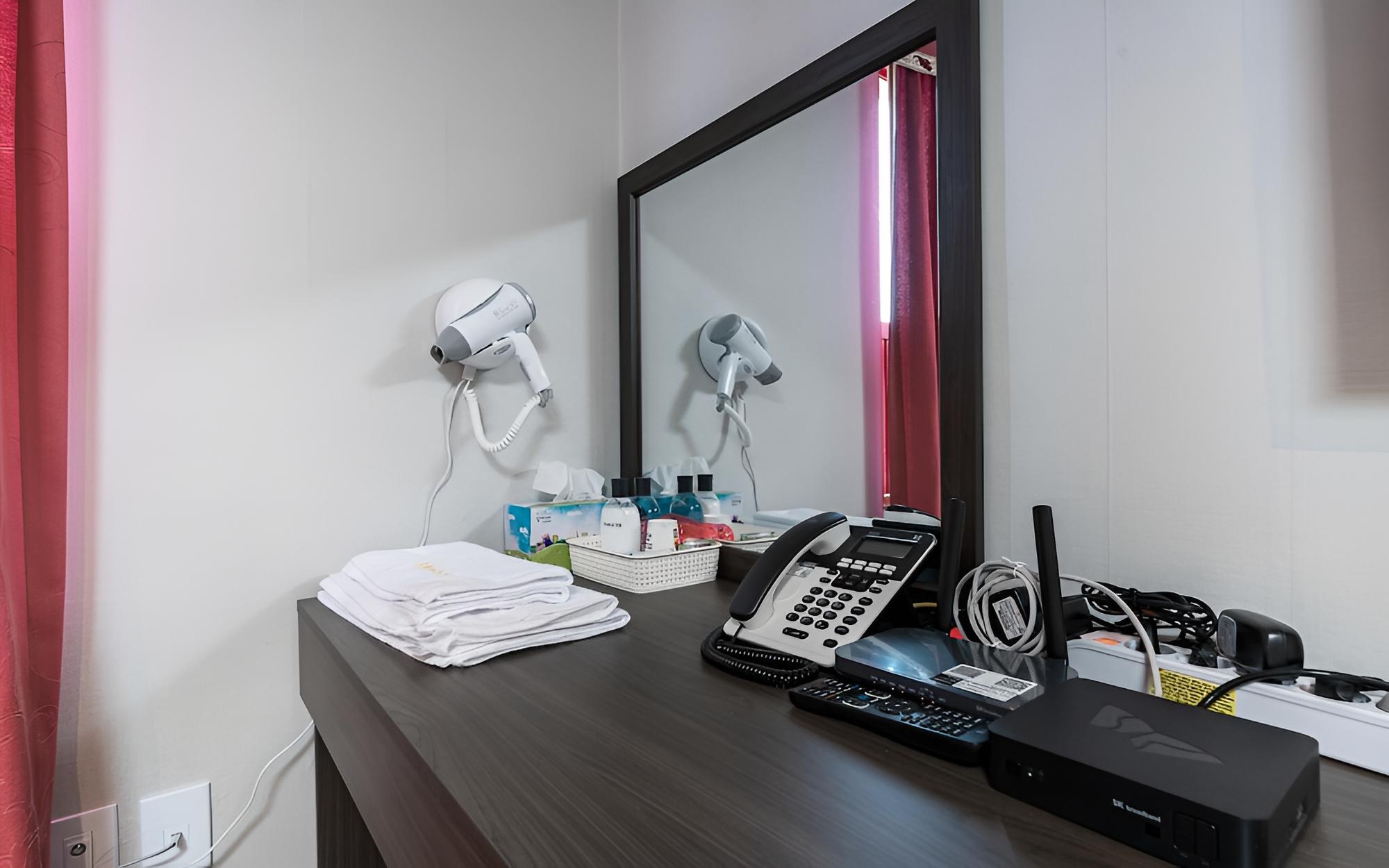 Room (Standard room) - Photo 4