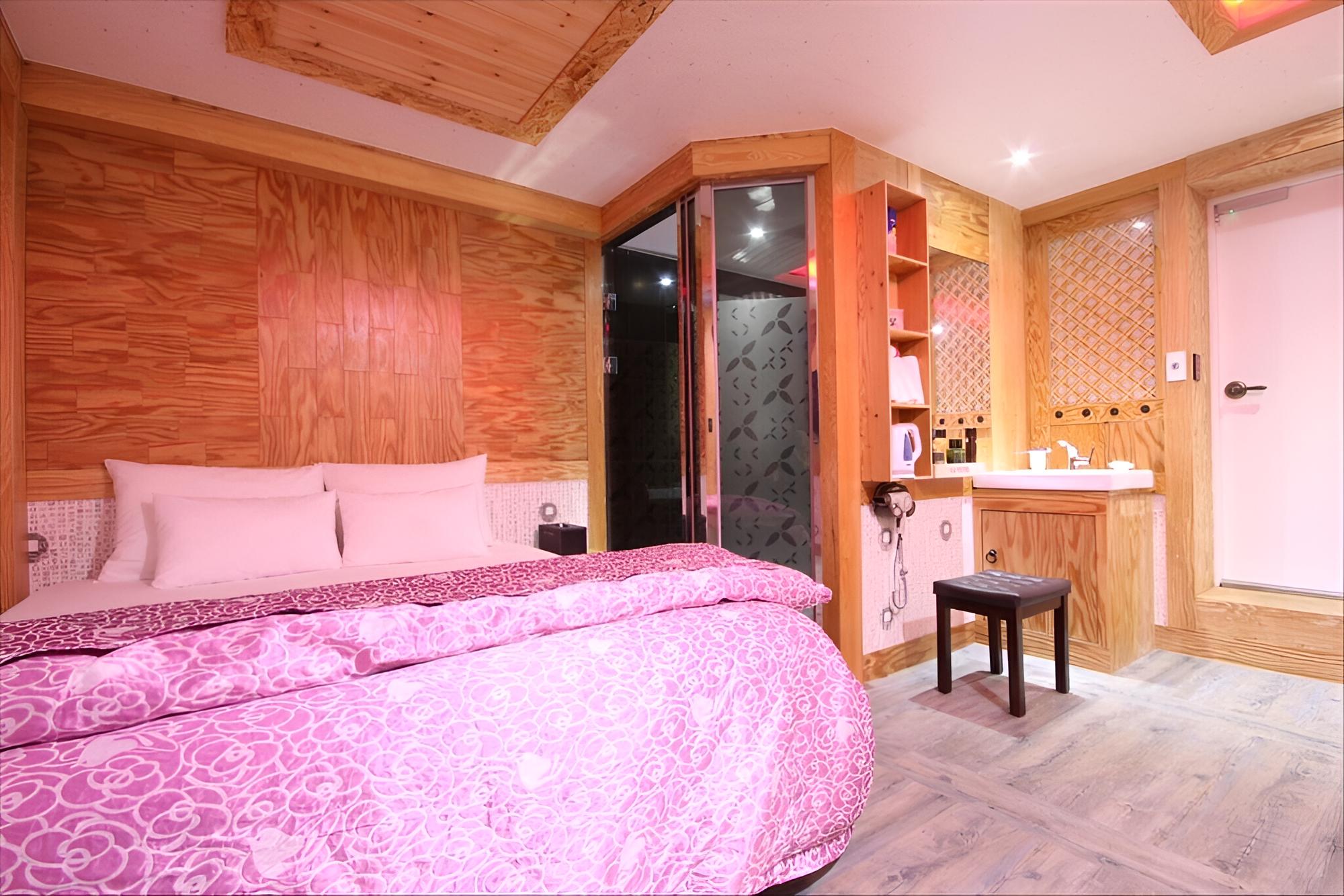 Room (1room 1parking(Special room))