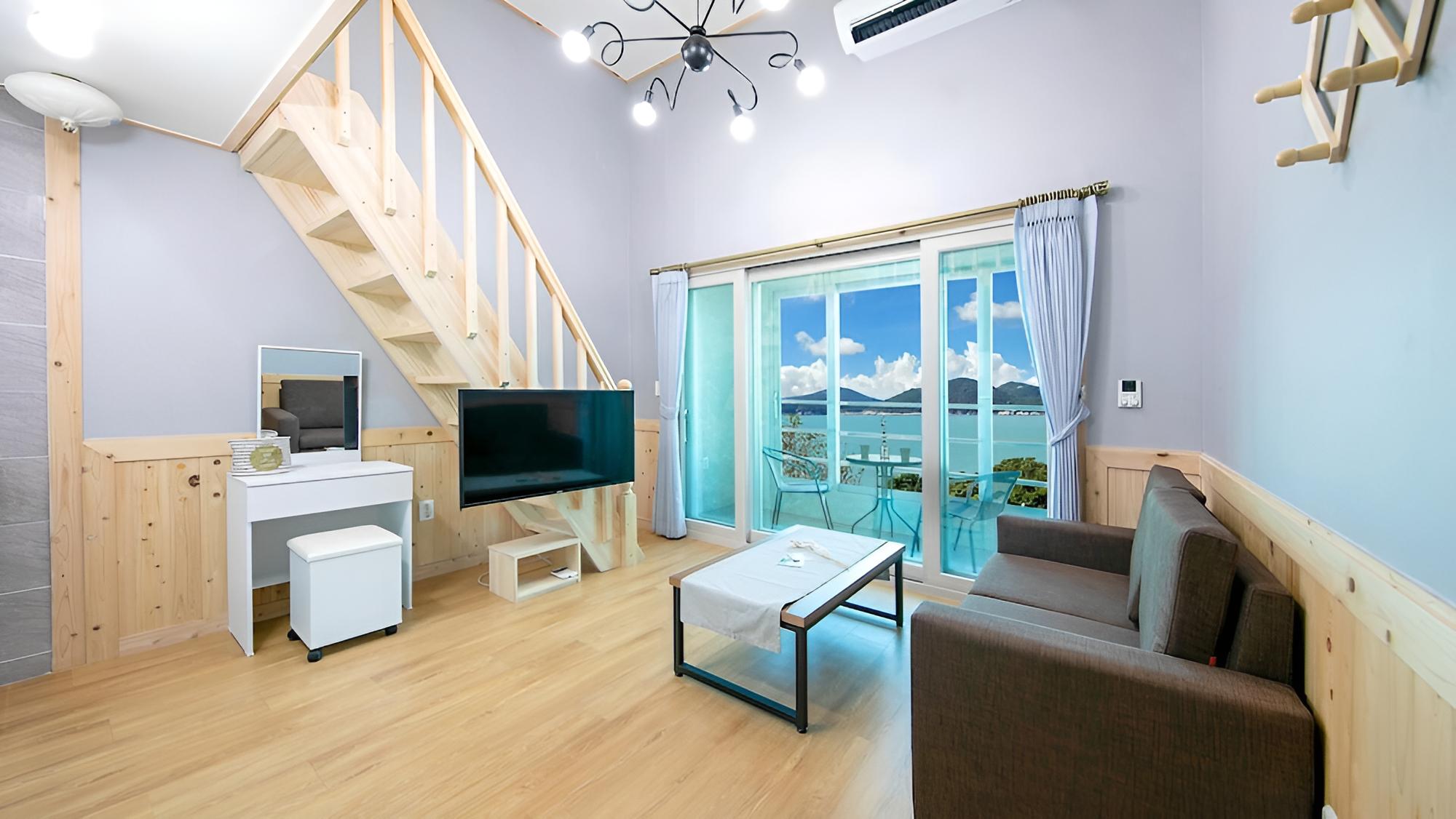 Basic Room, 1 Bedroom (202 ( F2 )) - Photo 2